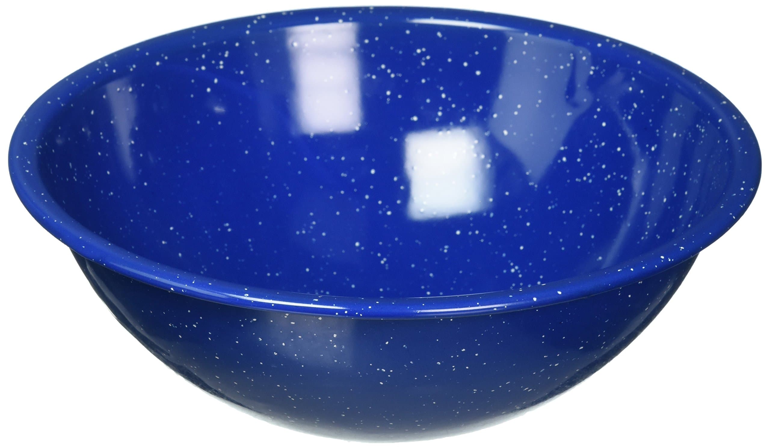 7.75" Mixing Bowl, Blue