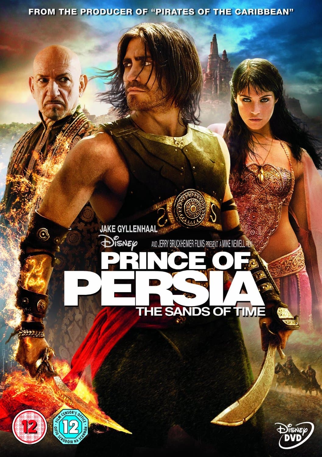 Prince Of Persia