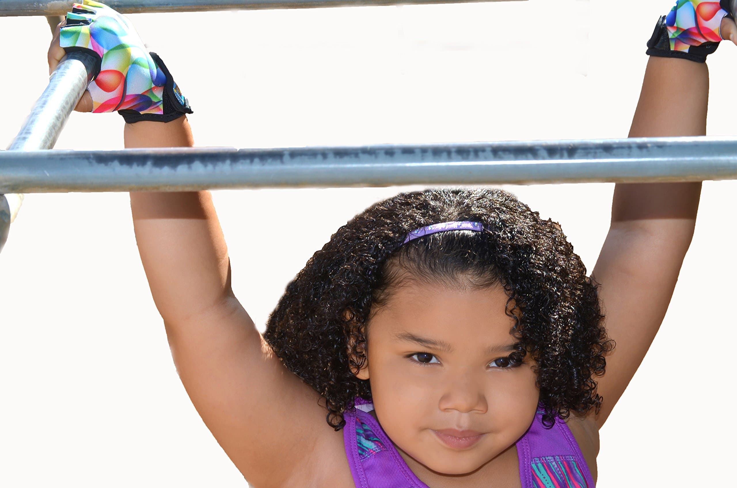 HANG Monkey Bars Gloves With Grip Control (For 9,1011children)