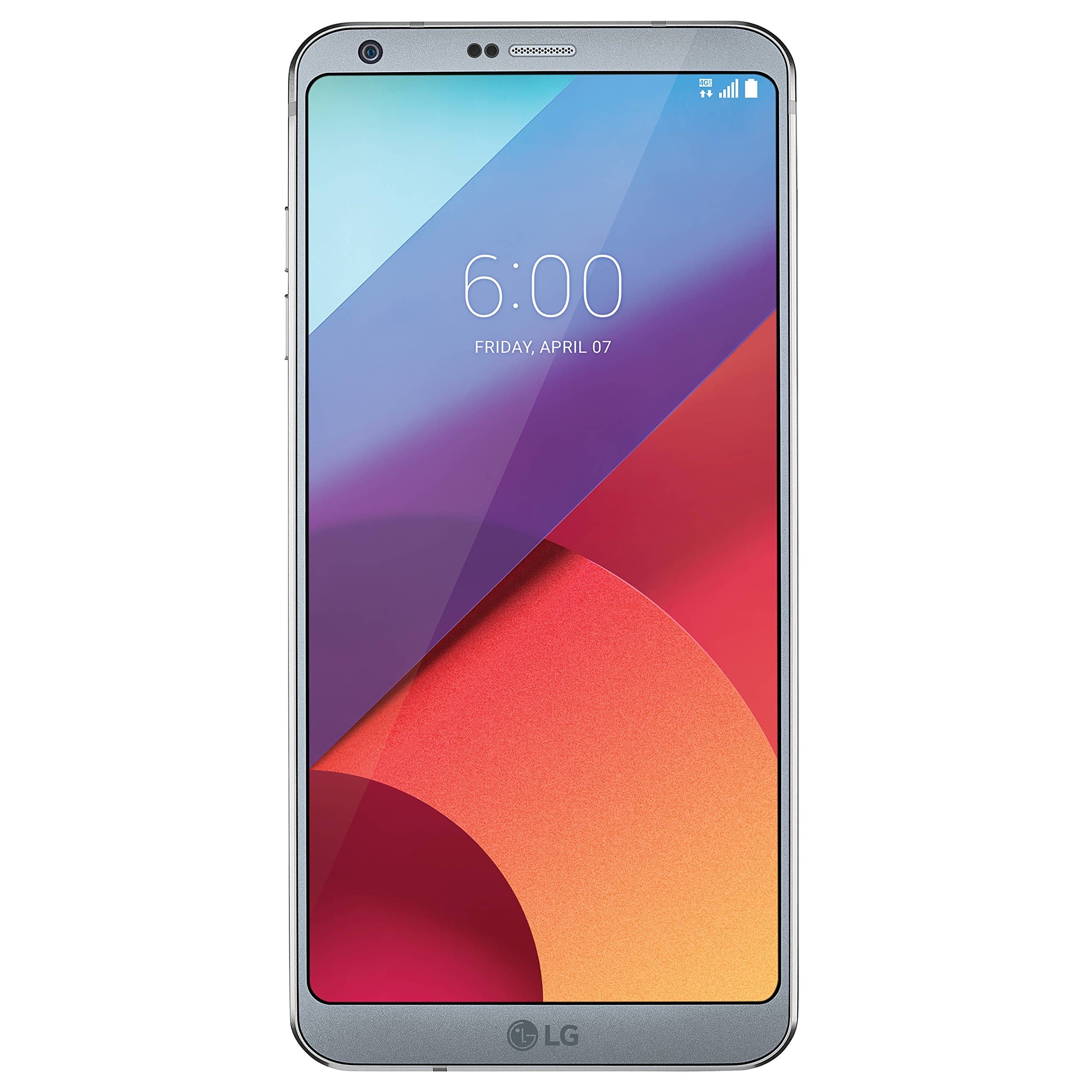 LG G6 SMARTPHONE 4G LTE