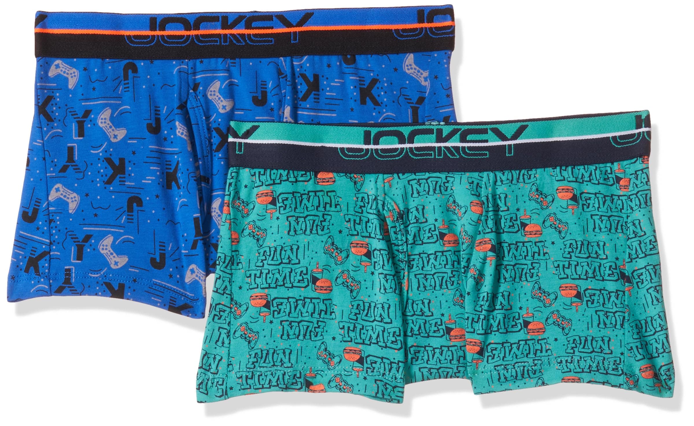 Jockey Boys briefs Brief