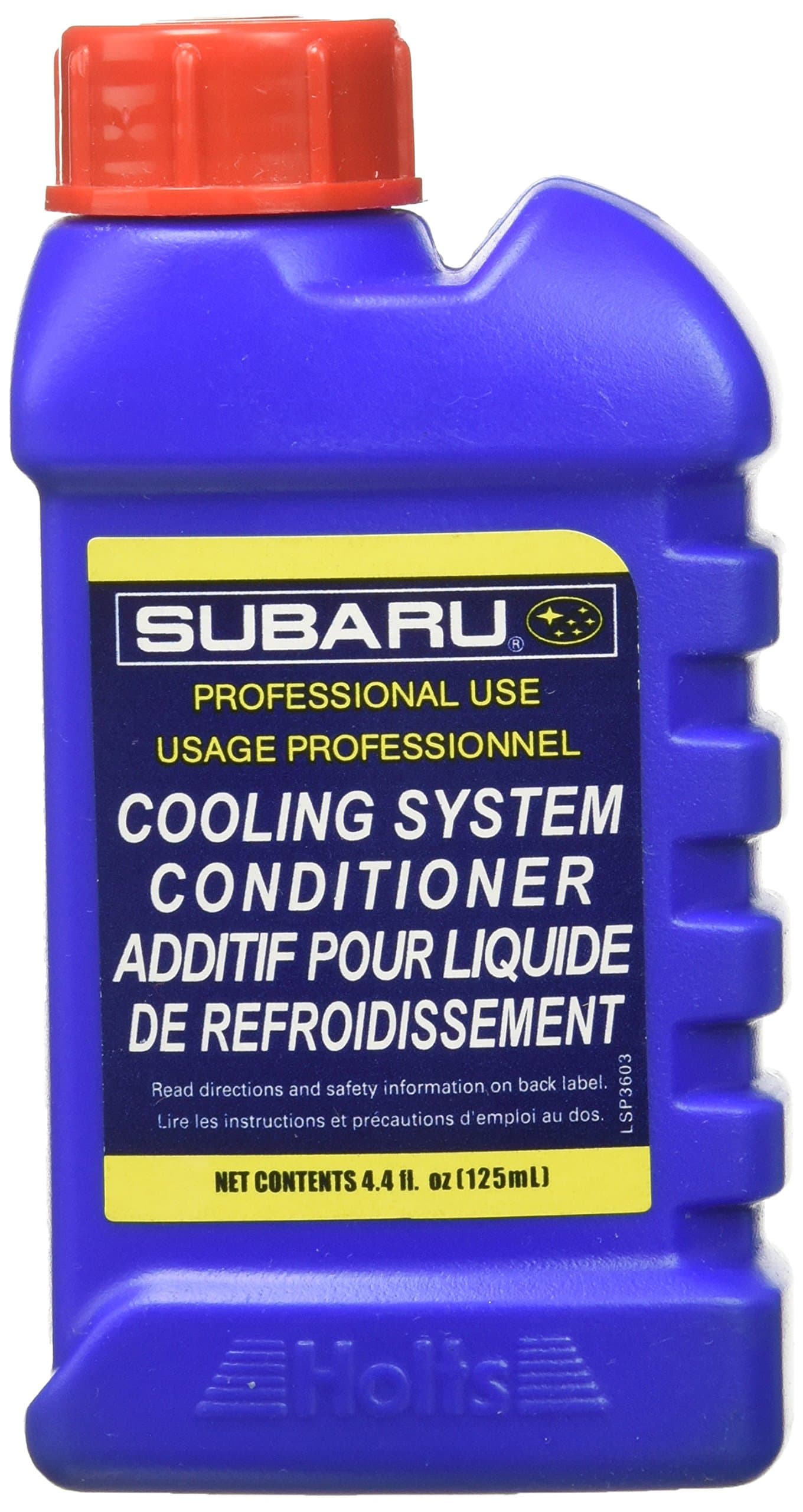 Coolant System Conditioner - SOA635071 - Genuine OEM