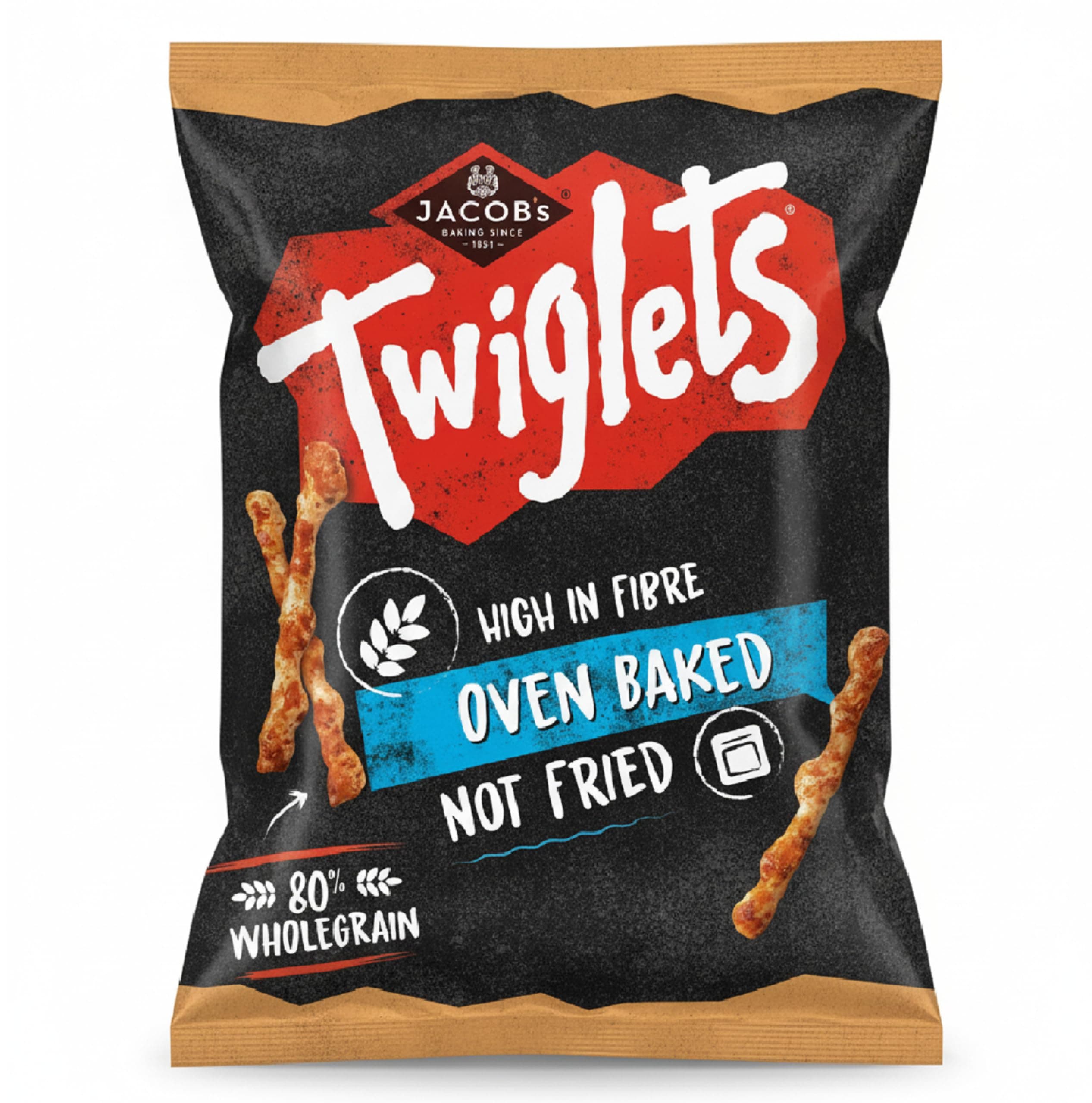 Twiglets 45g - pack of 12