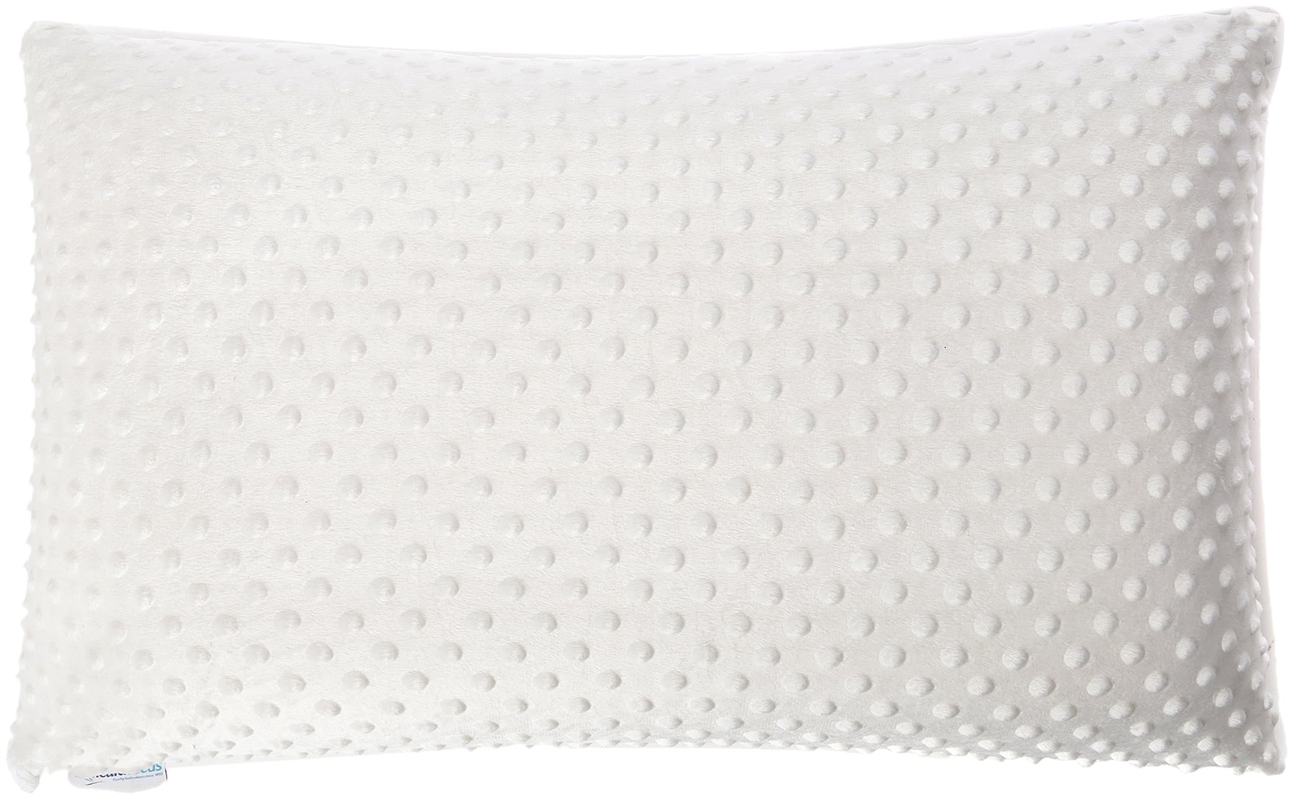 Low Profile Luxury Cooltex Talalay Latex Pillow