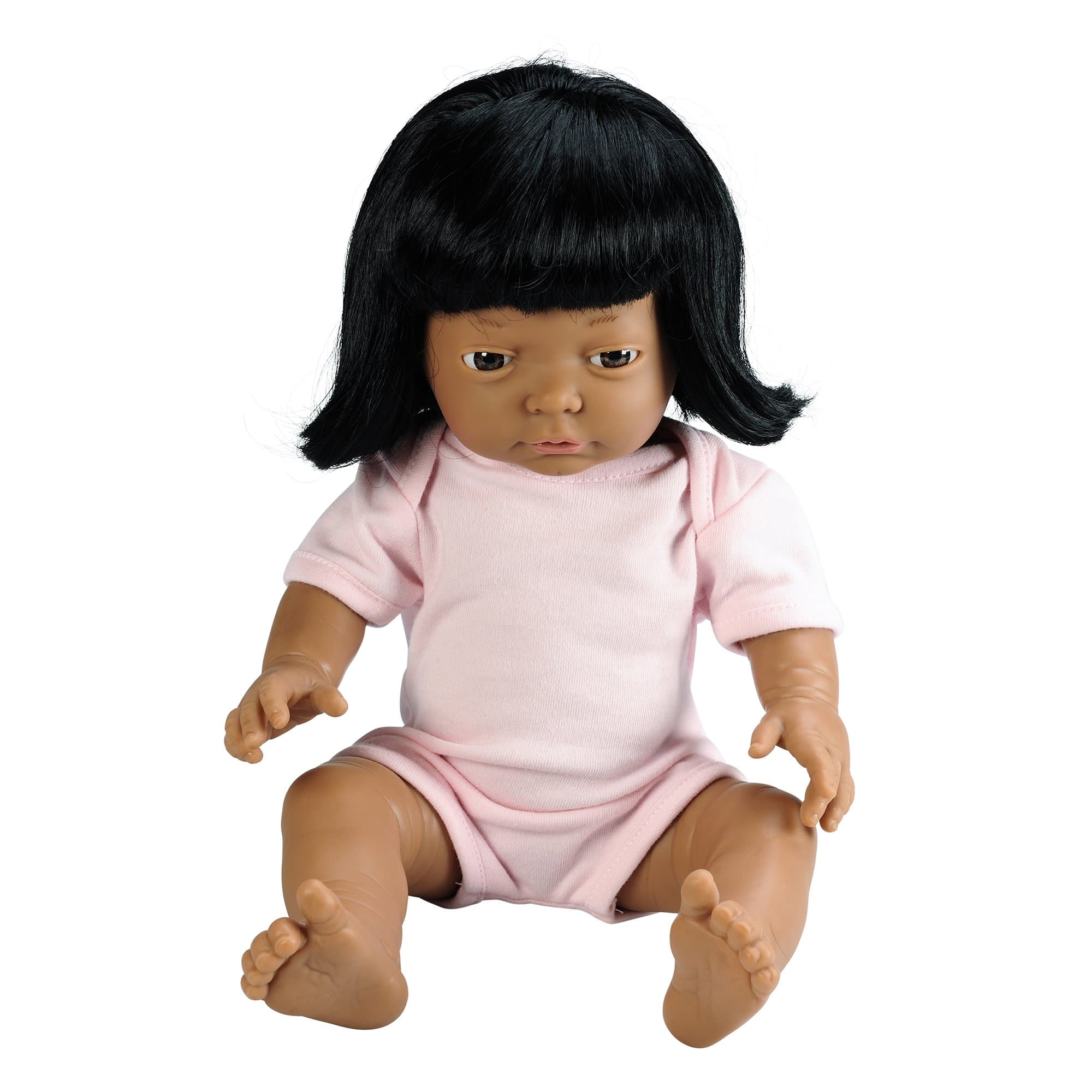 Educational Insights Baby Bijoux Doll