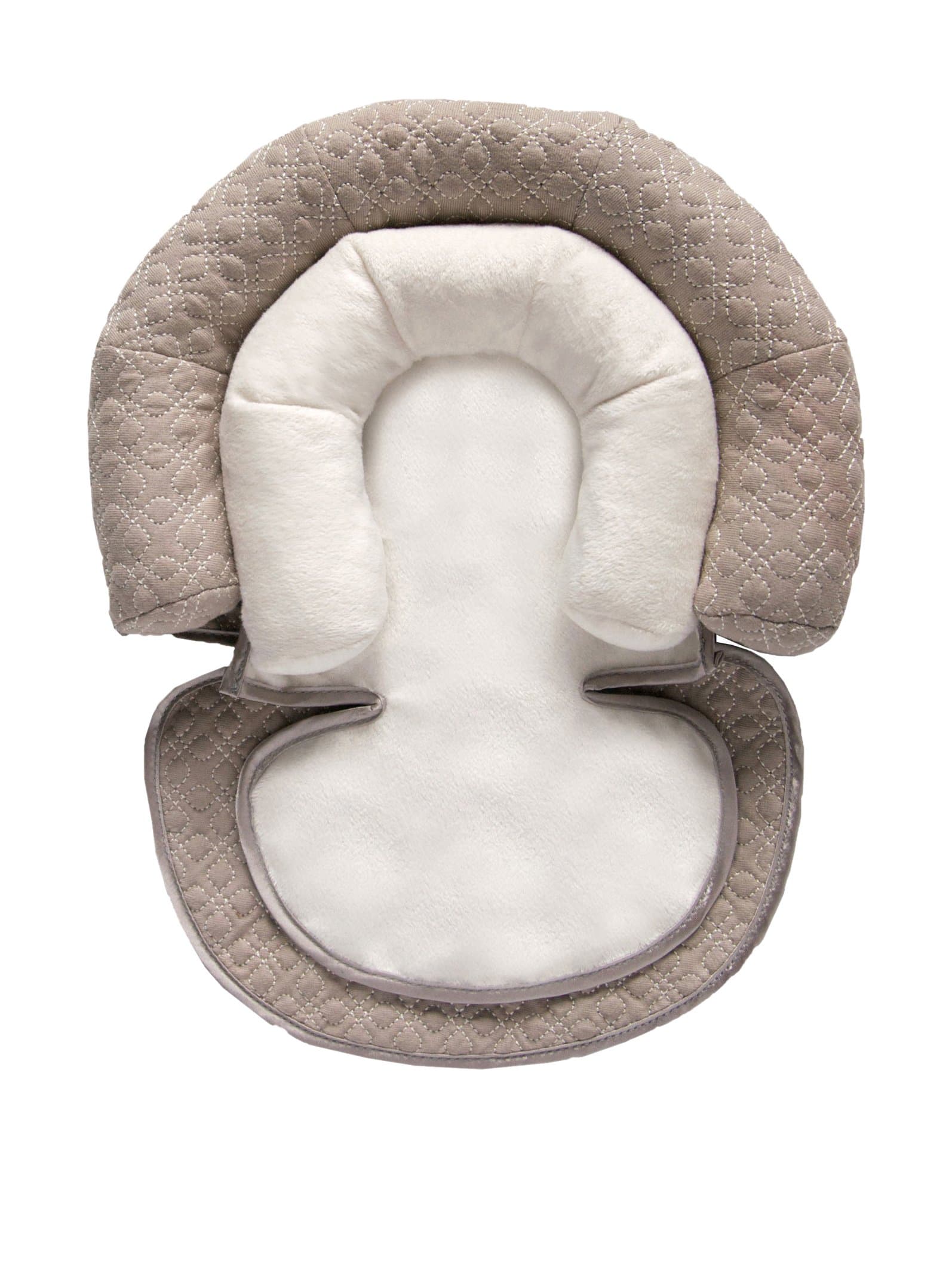 JJ Cole Scalable Headrest - Khaki