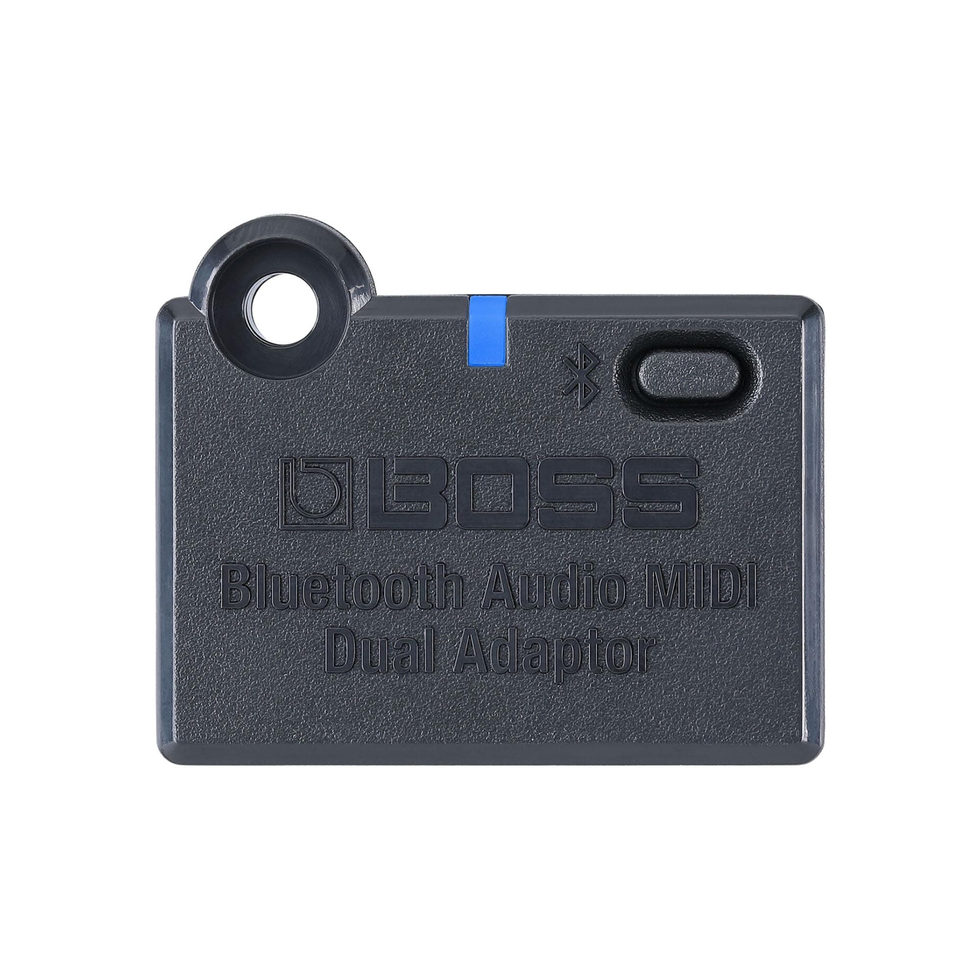 BOSS Bluetooth Adapter BT-DUAL - Wireless Connection Enables Music Playback and App Integration - Dedicated Module for Roland/BOSS Compatible Models such as CUBE Street II/GX Series/ME Series/KATANA