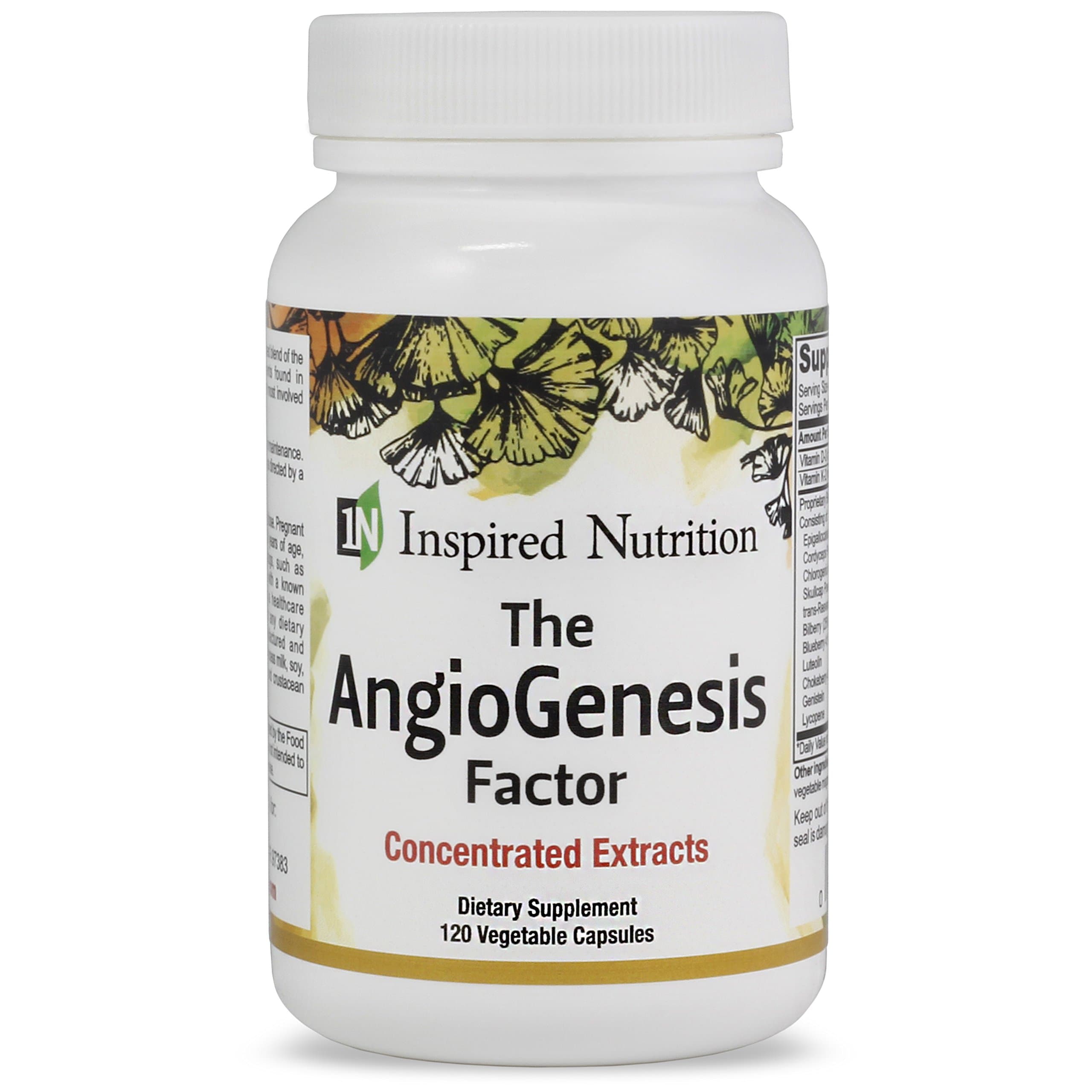 AngioGenesis Factor