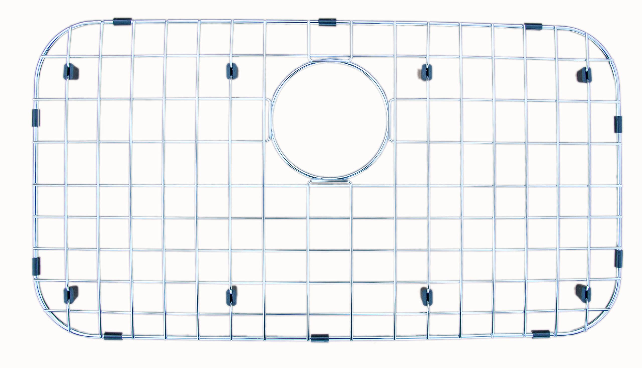 Kitchen Sink Bottom Grid Protectors 25.63 x 13.75 GWW2614