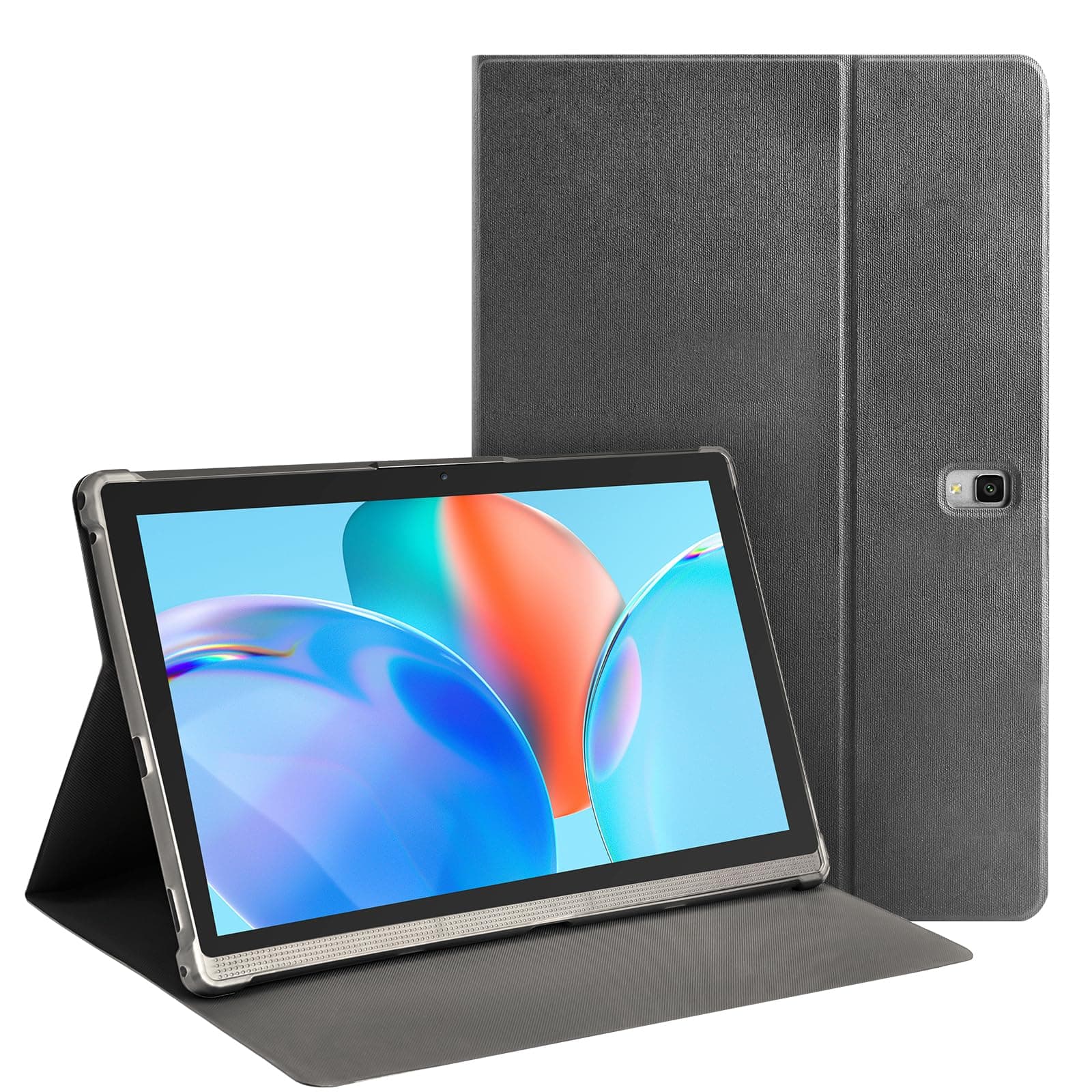 Tablet Case for 14.1 Inch MESWAO Large Tablet, Silicone Tablet Protective Cover Only for 14.1 Inch Tablet MES-B1