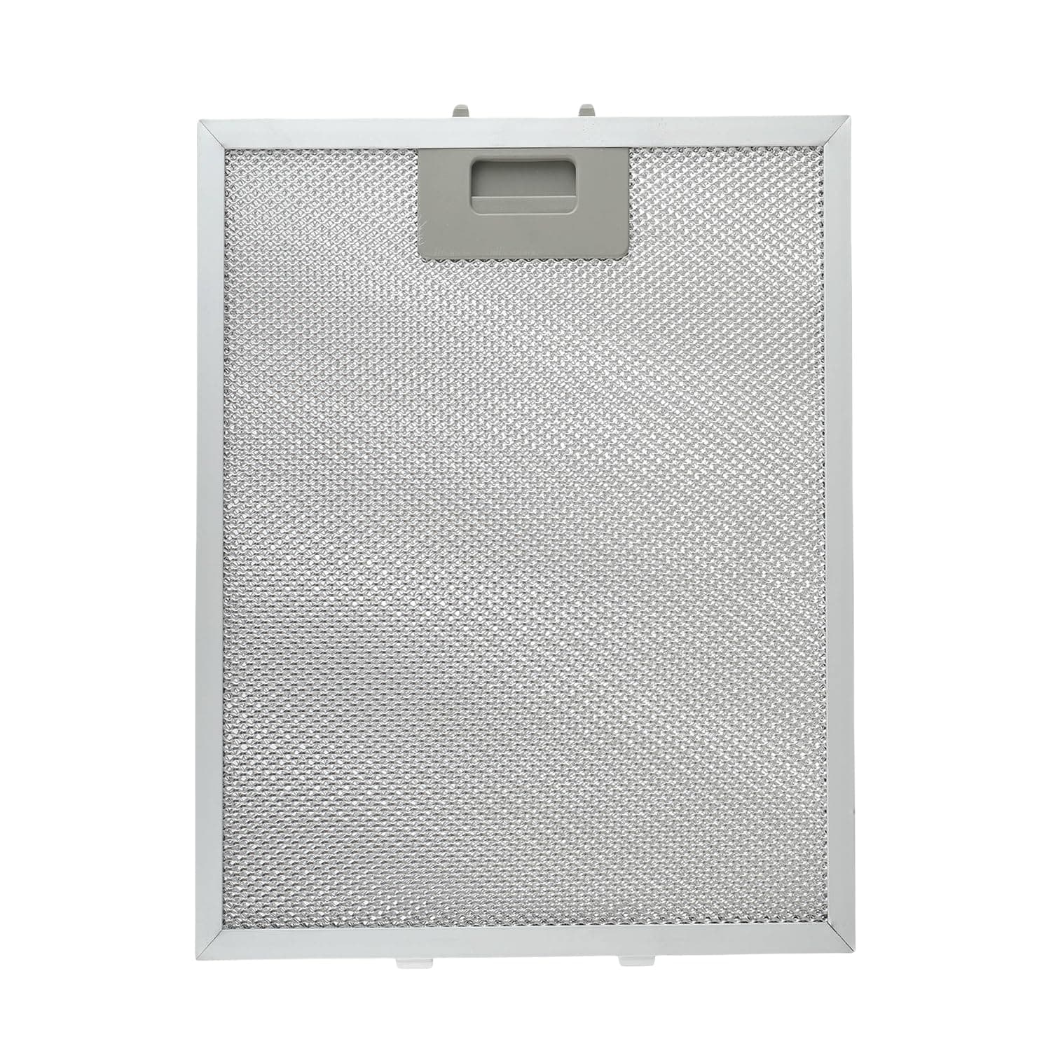 W10169961A Range Hood Filter Replacement 5 Layer Aluminum Mesh Hood Grease Filter Fit for Whirlpool, Kitchen Aid, Jenn-Air Range Hoods(1PCS)