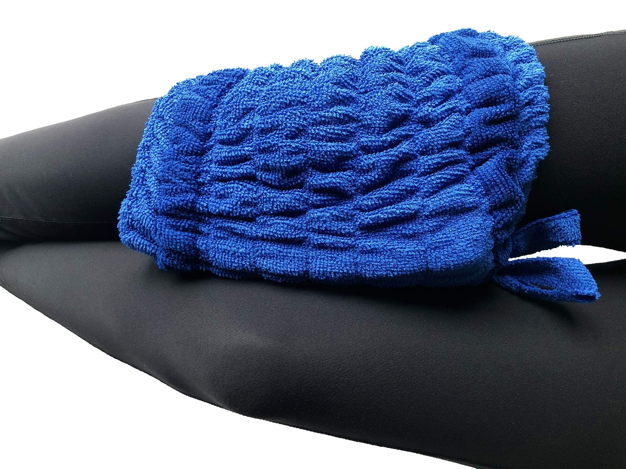 Pull-On Knee Cushion - Custom Fit (Adjustable) - U.S.A. Business