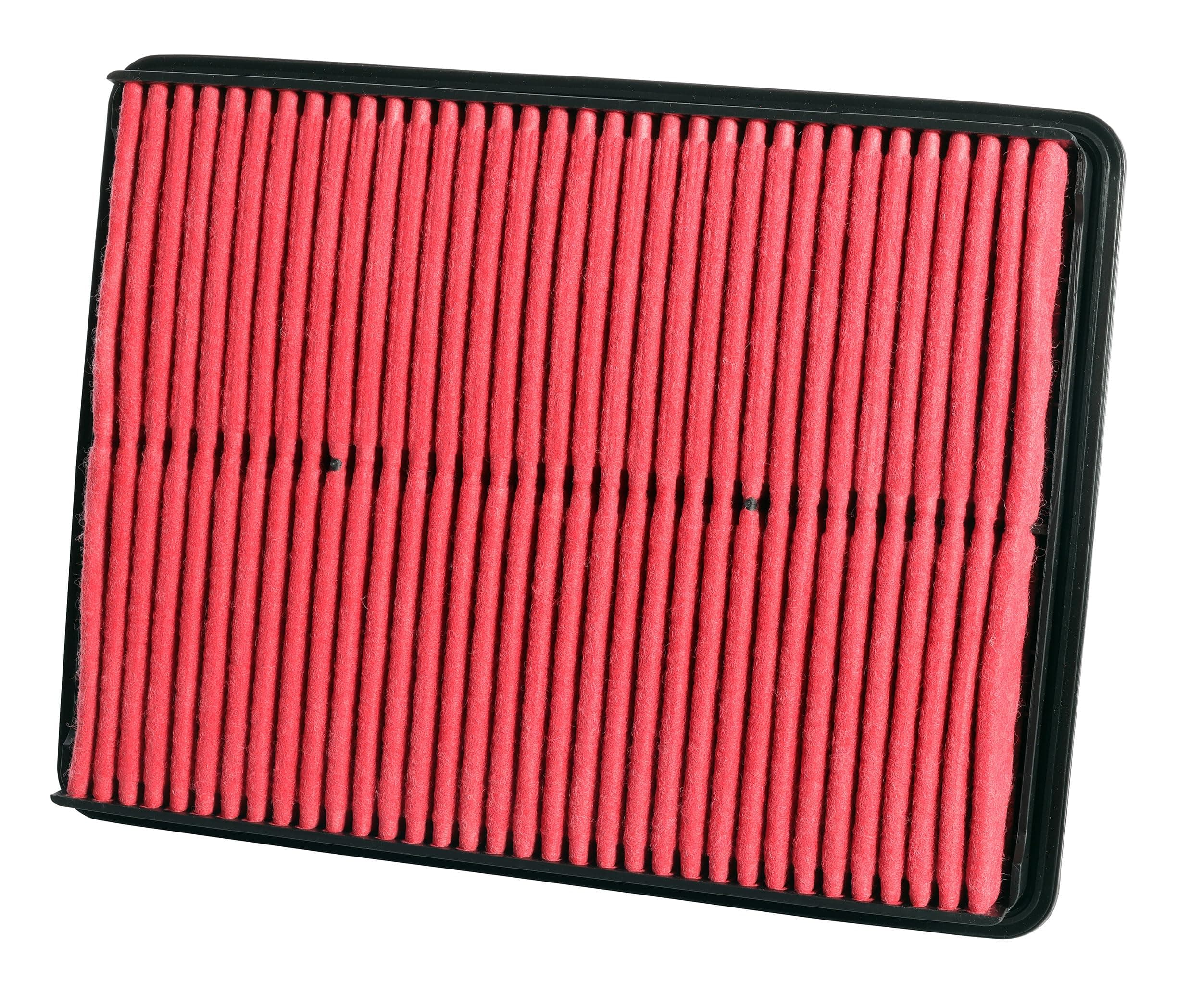 K&N Engine Air Filter: Long Life 18,000 Mile Replacement Air Filter: Compatible with 2012-2019 Hyundai/Kia (Santa Fe, Sorento), KNA-2493