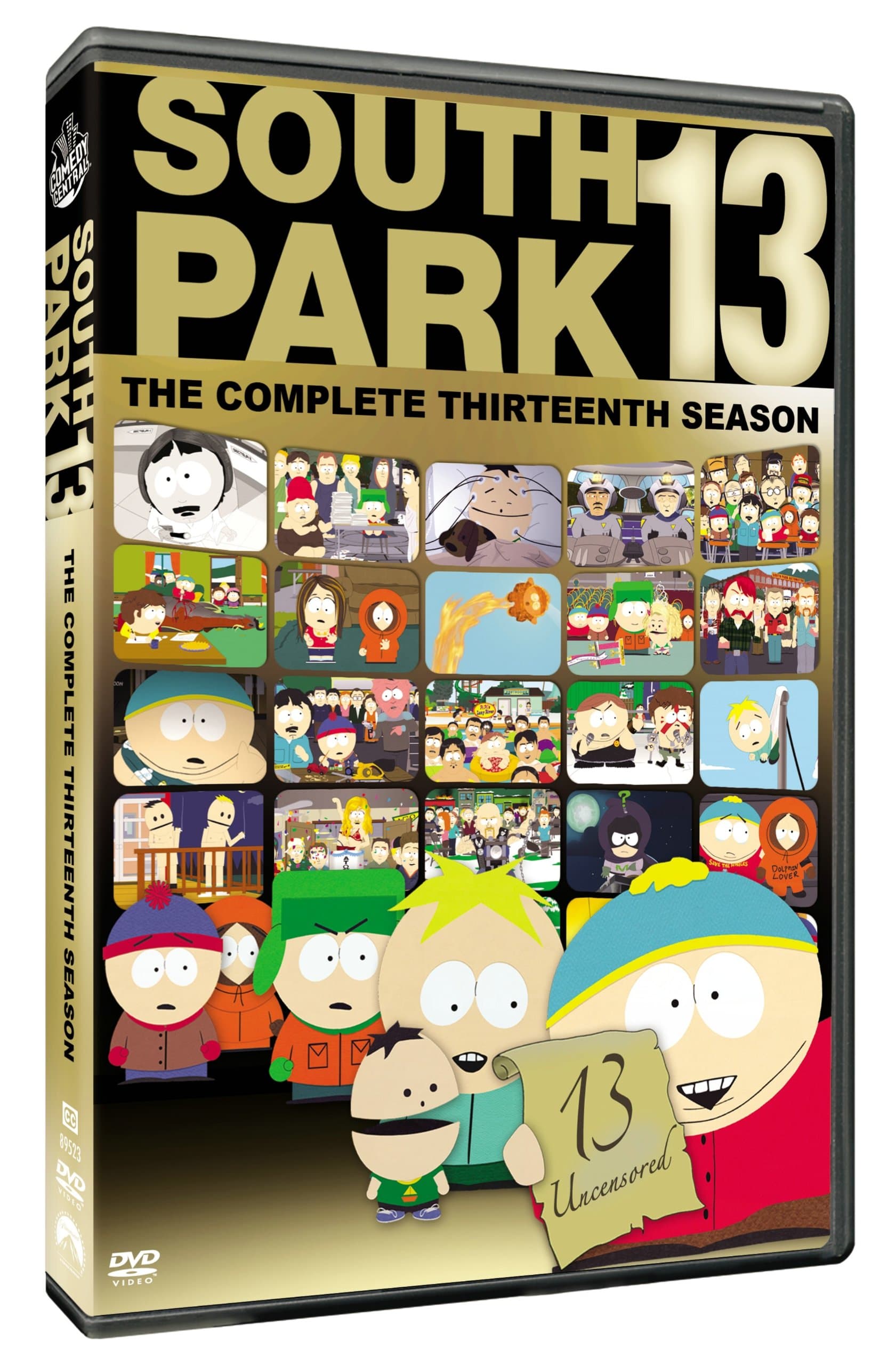 South Park: Season 13