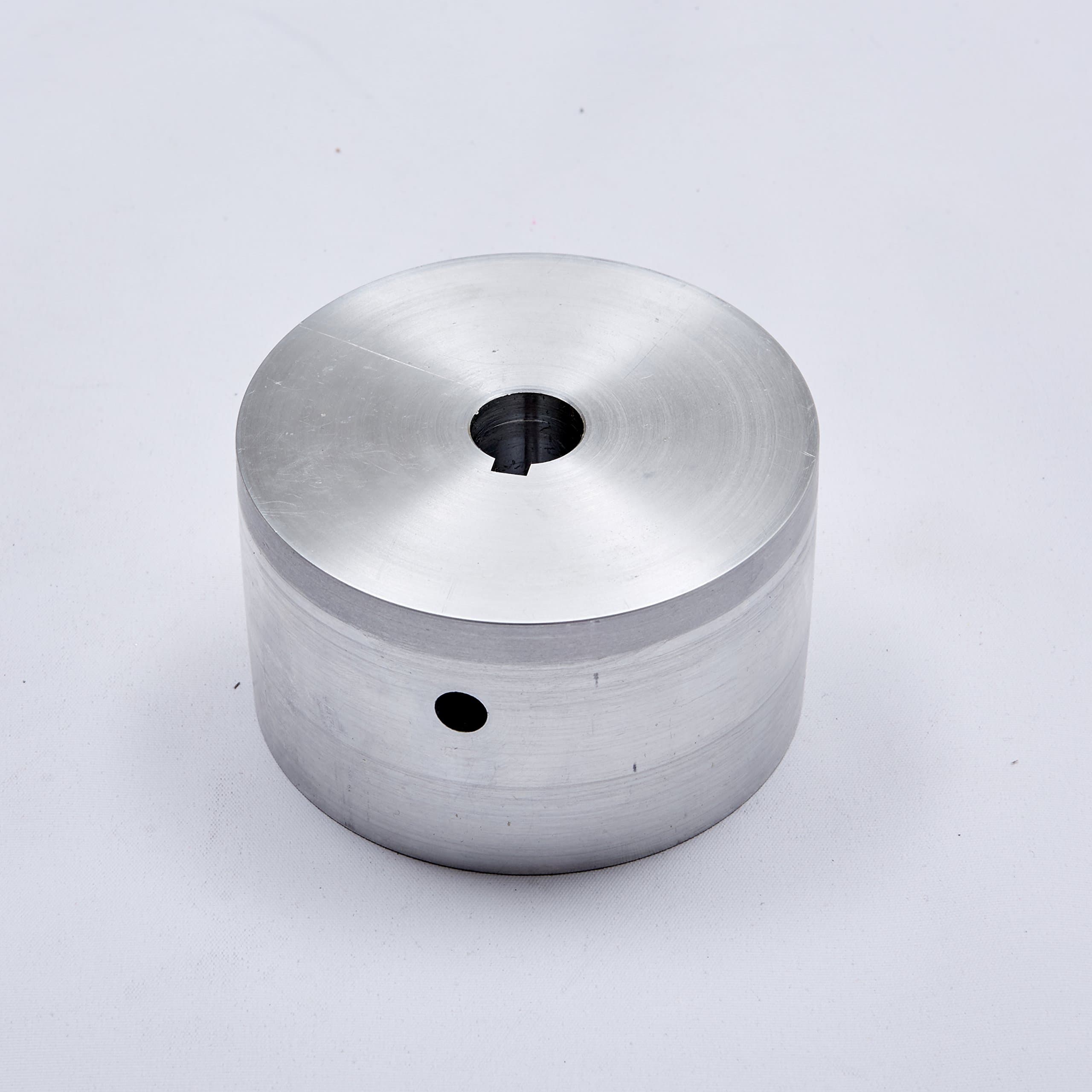 2x72" knife making grinder with Wheels Support Cylinder 7/8