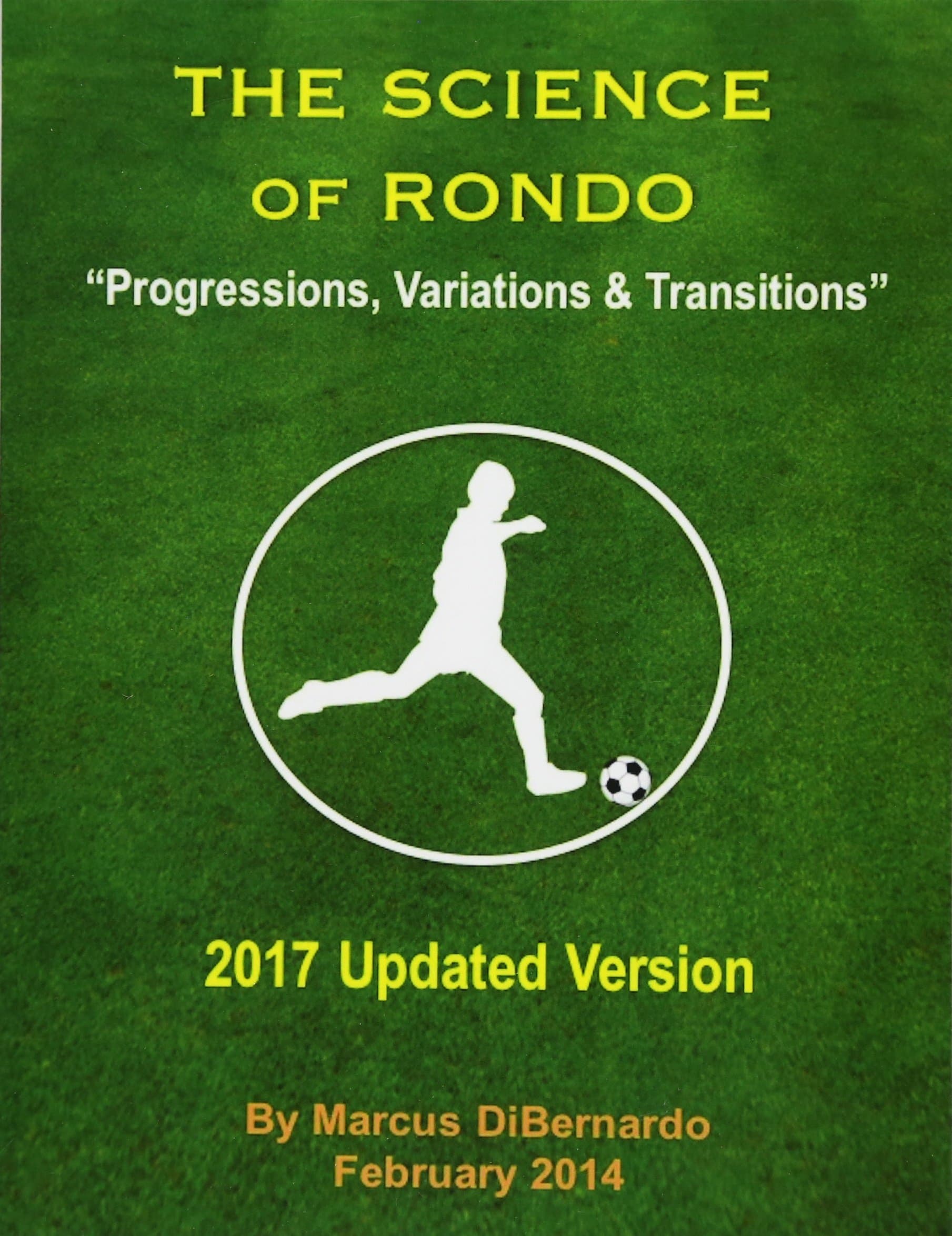 The Science of Rondo: "Progressions, Variations & Transitions"
