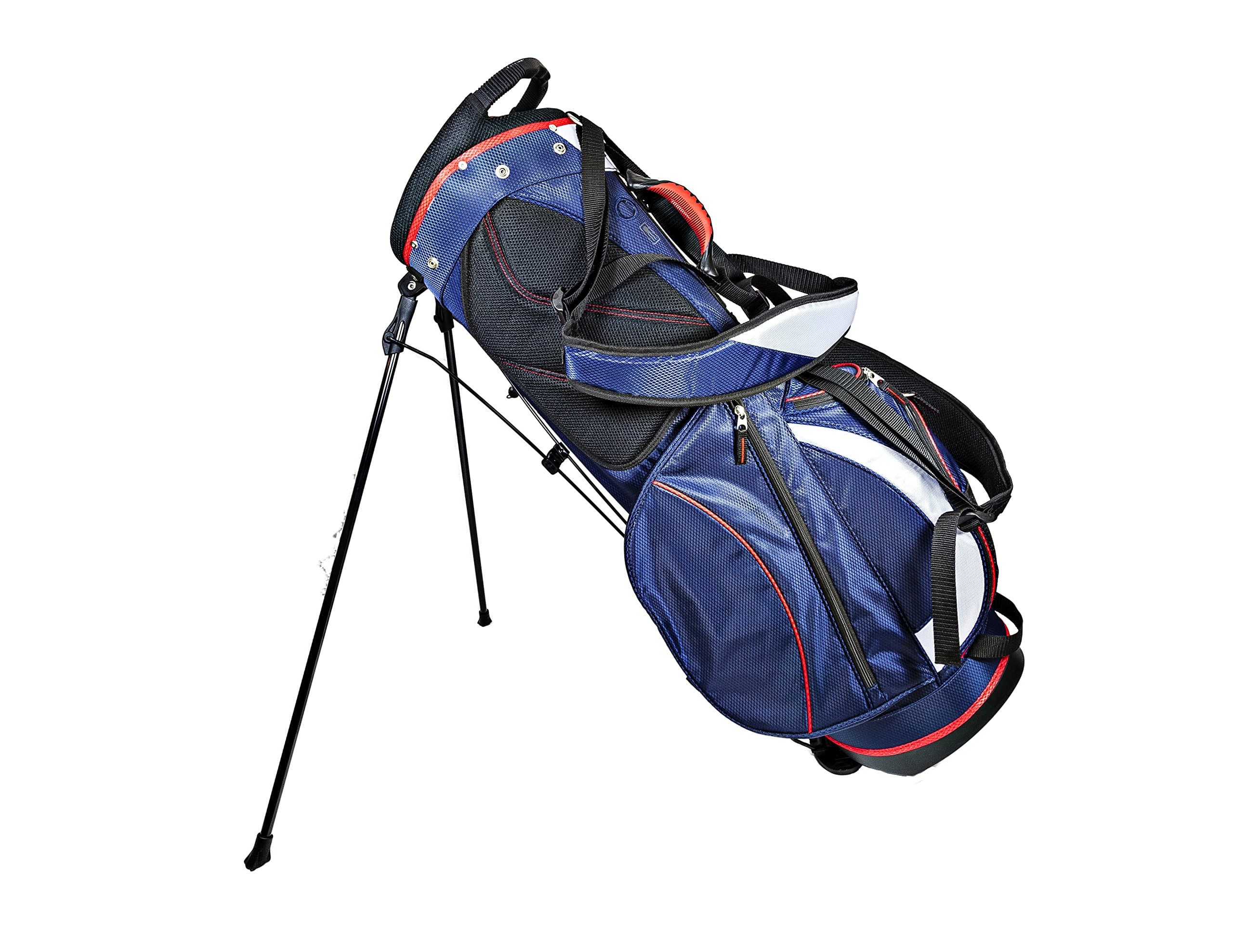 Club ChampDeluxe Stand Golf Bag