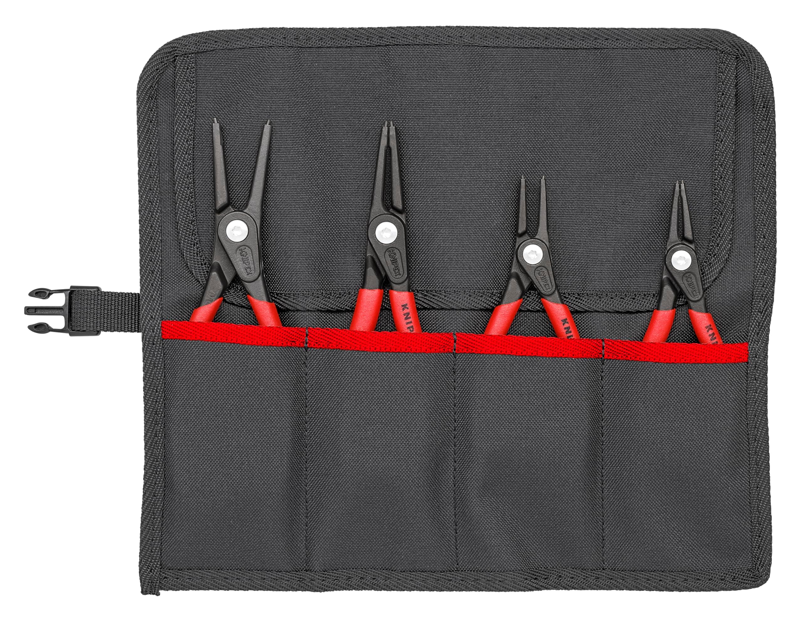 Knipex Tools Lp KX1957 Cir Clip Pliers Set