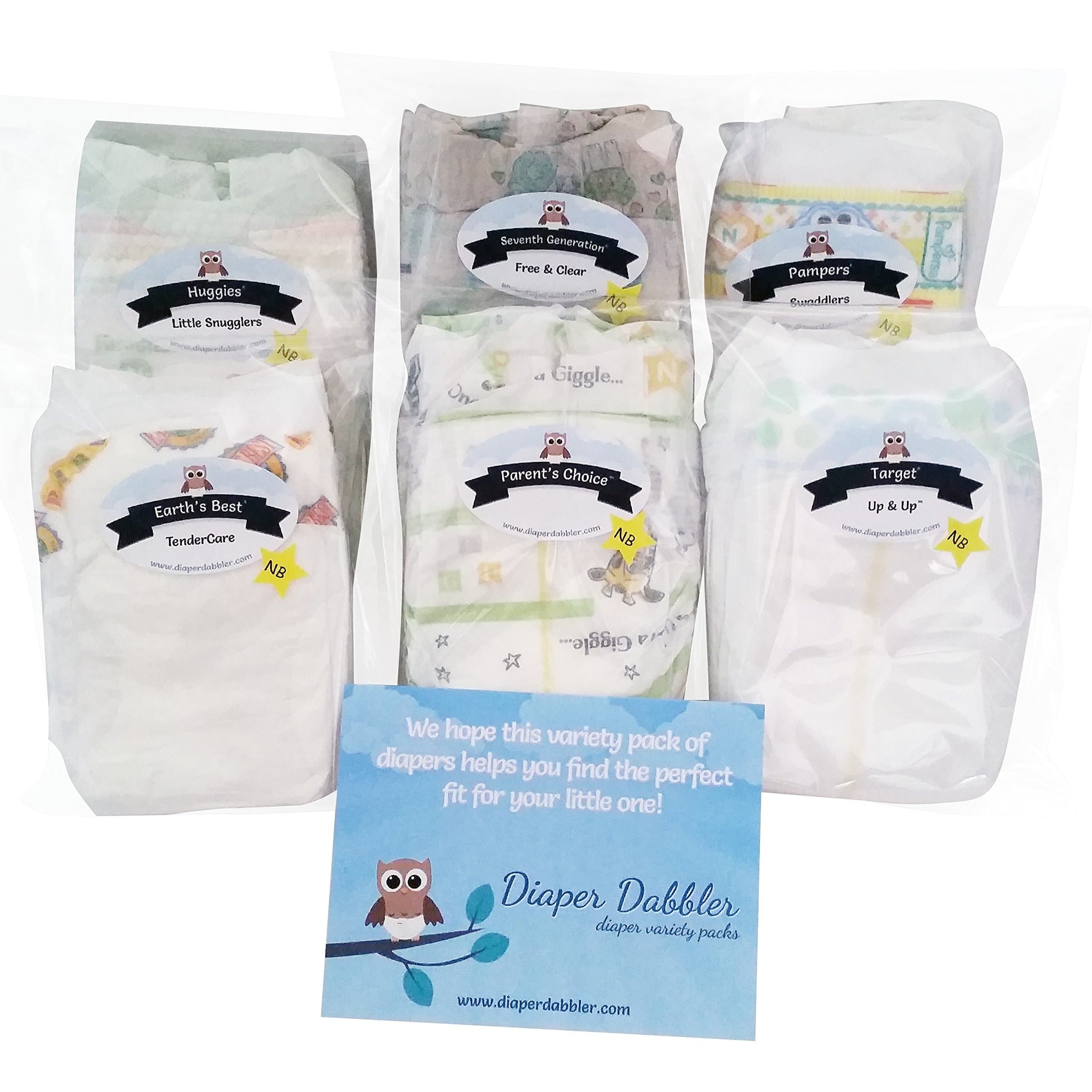 Baby Diaper Caddy Organizer - Portable Changing Table Organizer - Felt - Grey