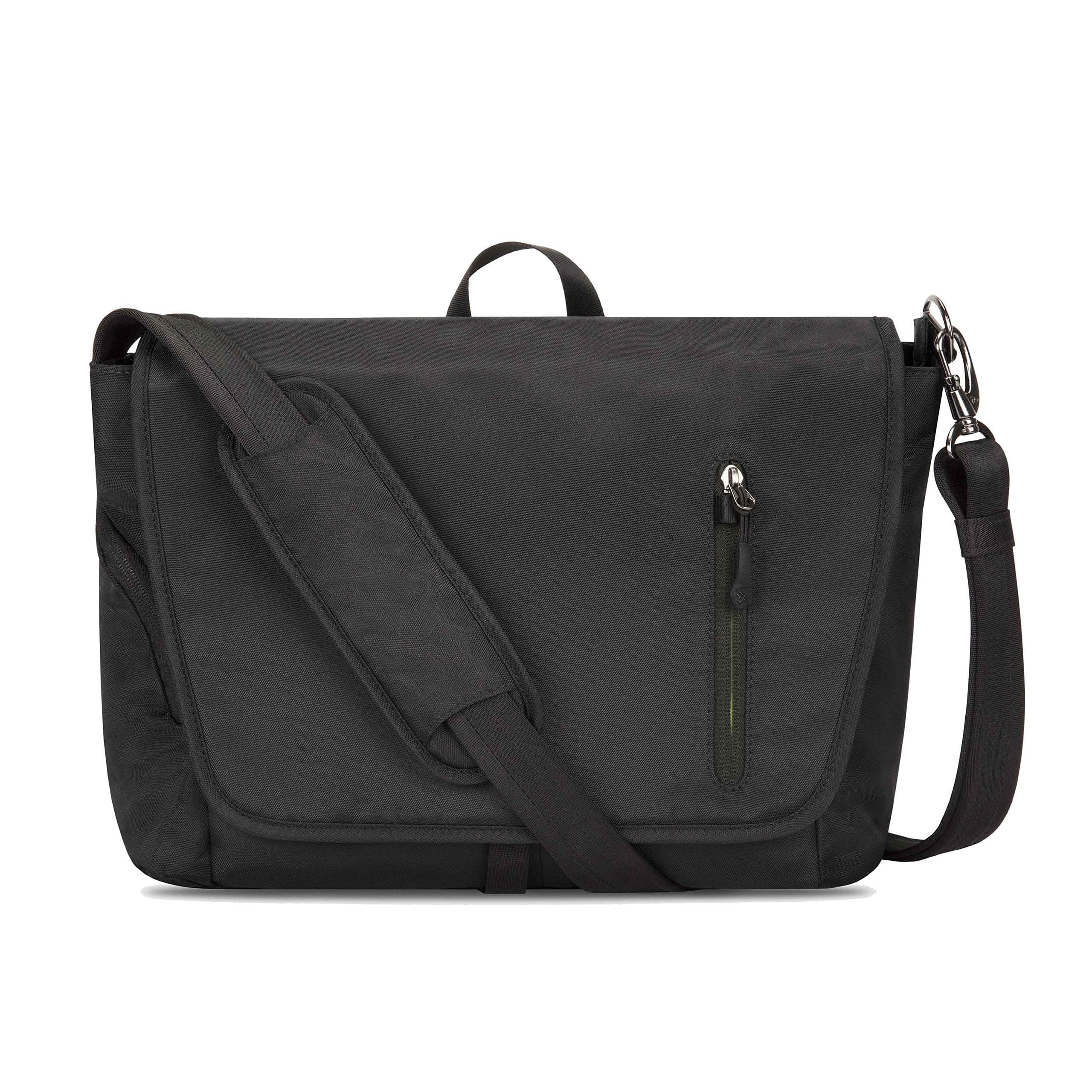 Anti Theft Urban Messenger Bag