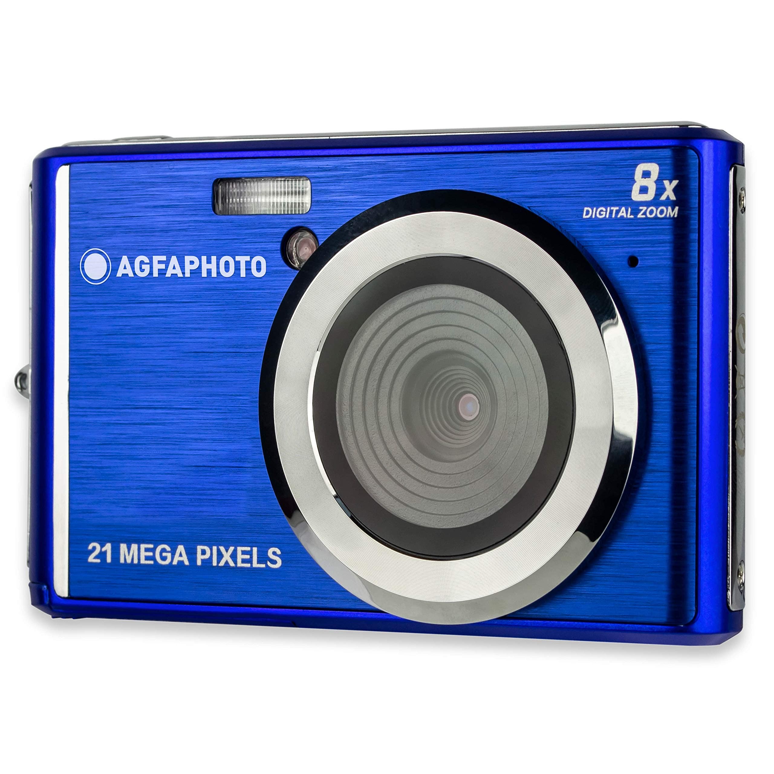 AgfaPhoto AGFA Photo DC5200 Compact Camera