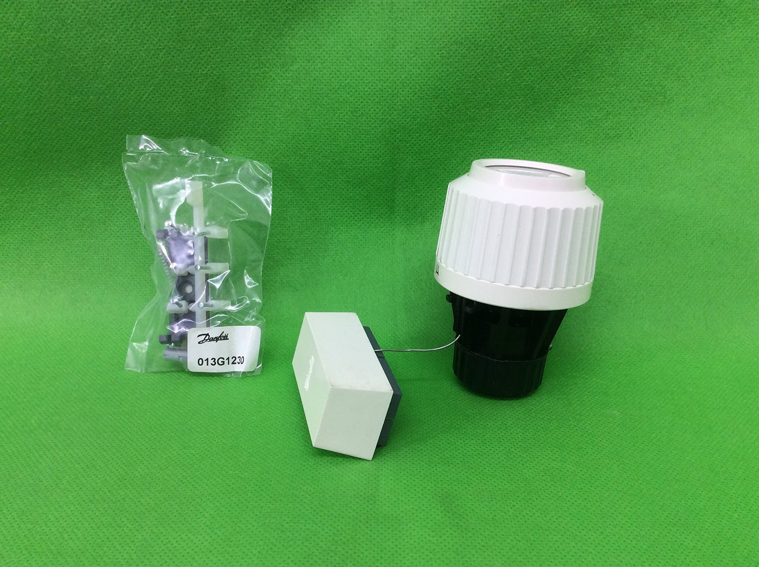 Danfoss RA 2072 013G2072 Standard Remote 2 metres