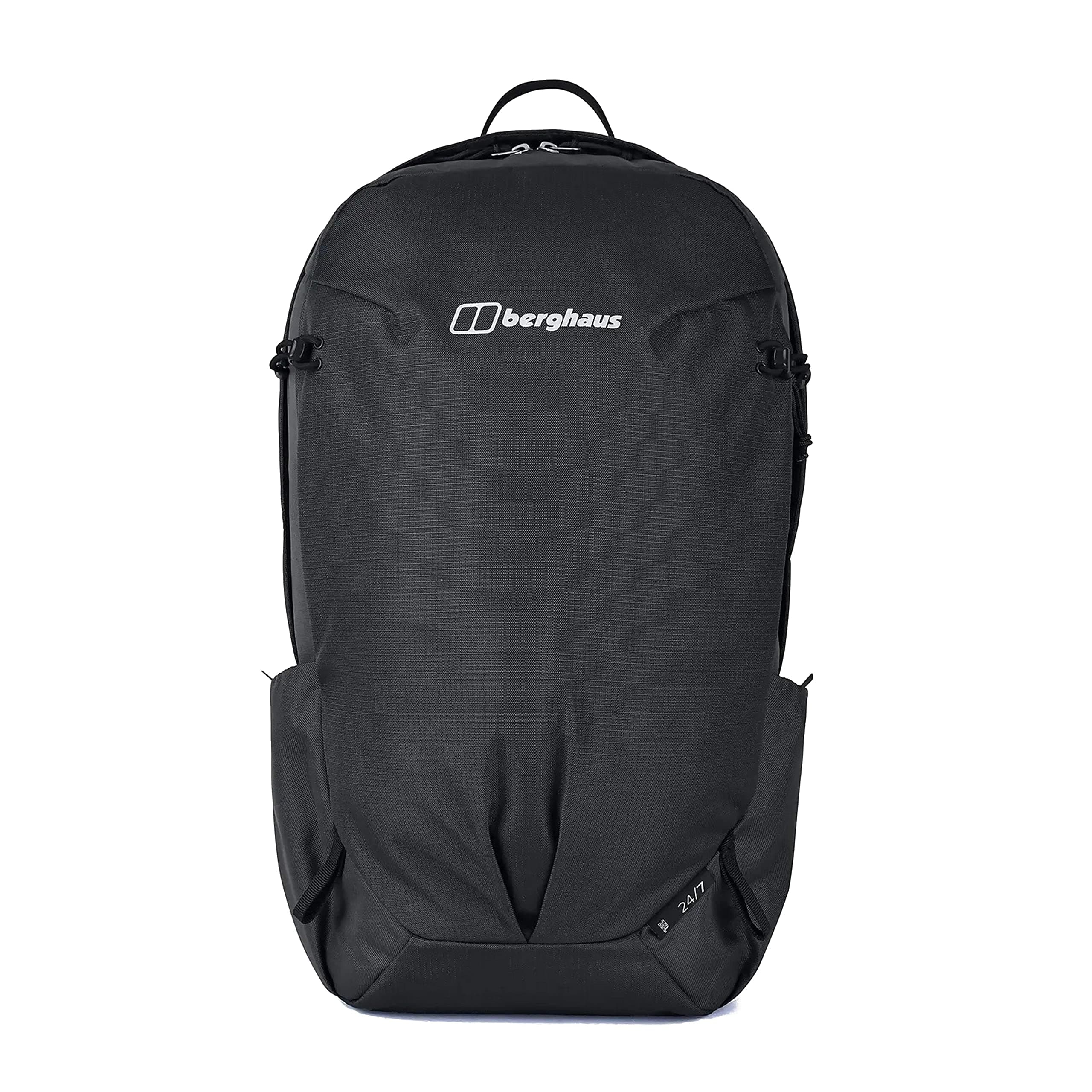 Berghaus Unisex 24/7 Backpack 25 Litre | Comfortable Fit | Durable Design | Breathable Rucksack Twnty4Seven Plus Backpack (pack of 1)