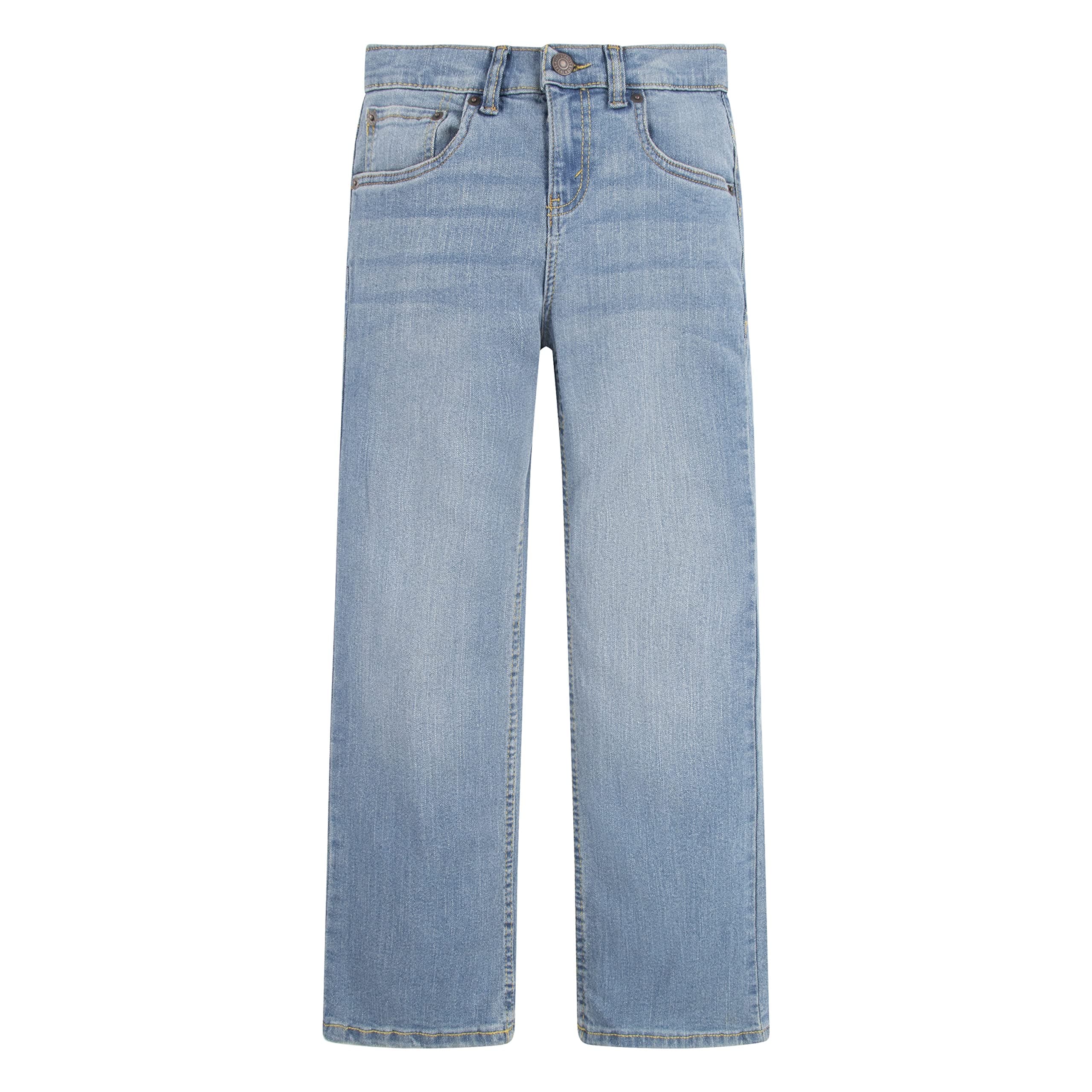 Levi's Boys' 517 Bootcut Fit Jeans