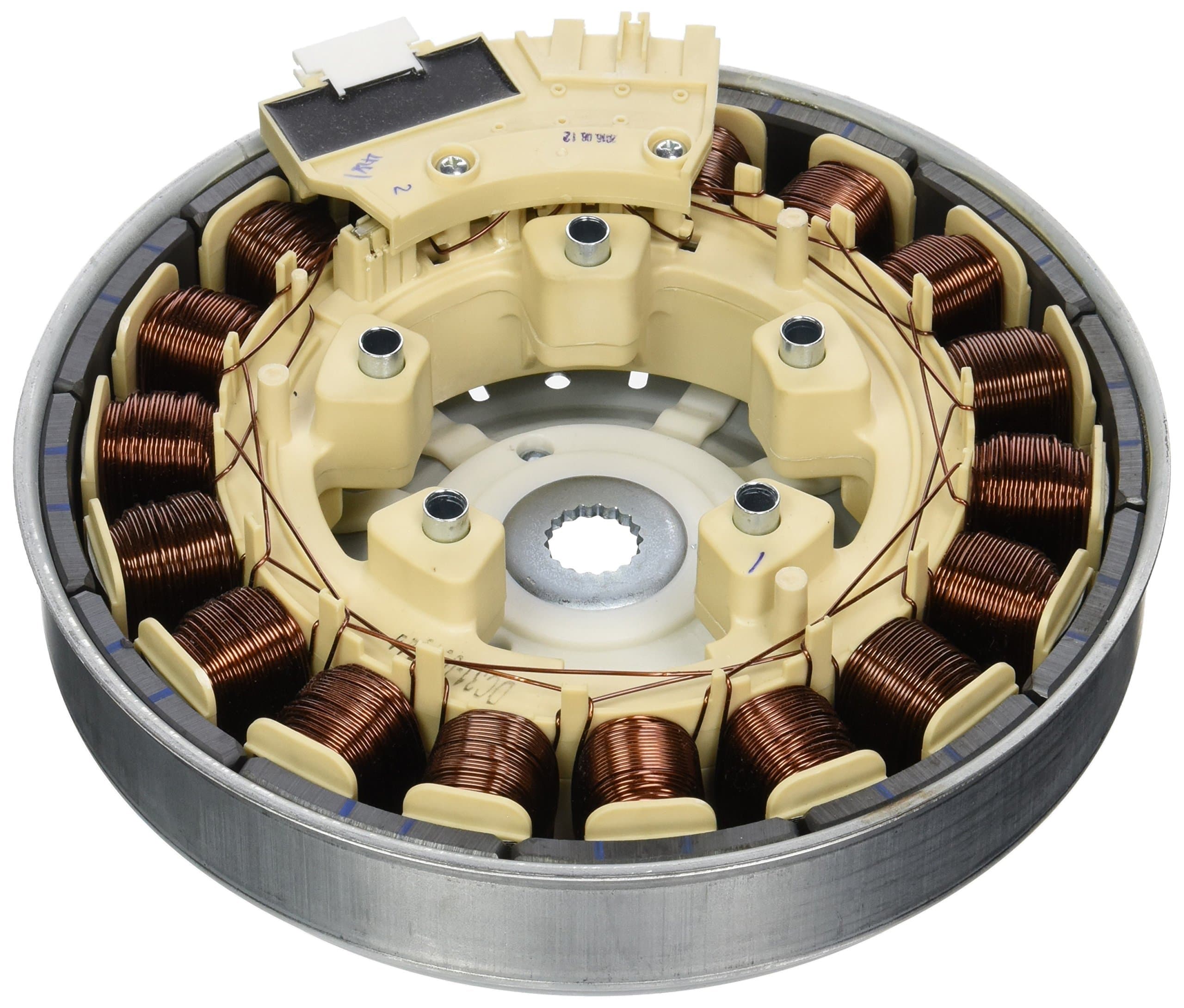 Samsung Dc93-00309a Assembly Dd Bldc Motor