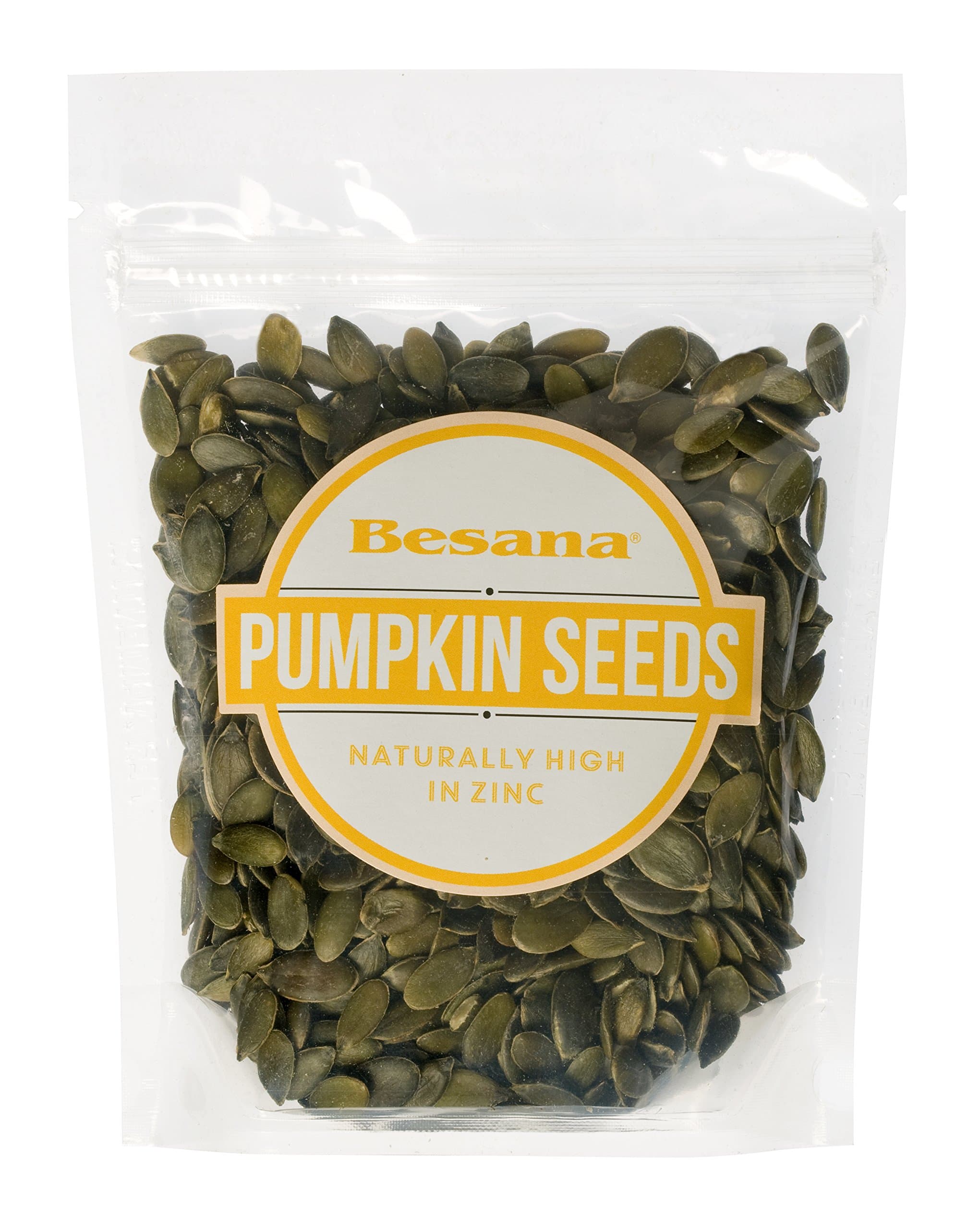 Besana Pumpkin Seed, 150g
