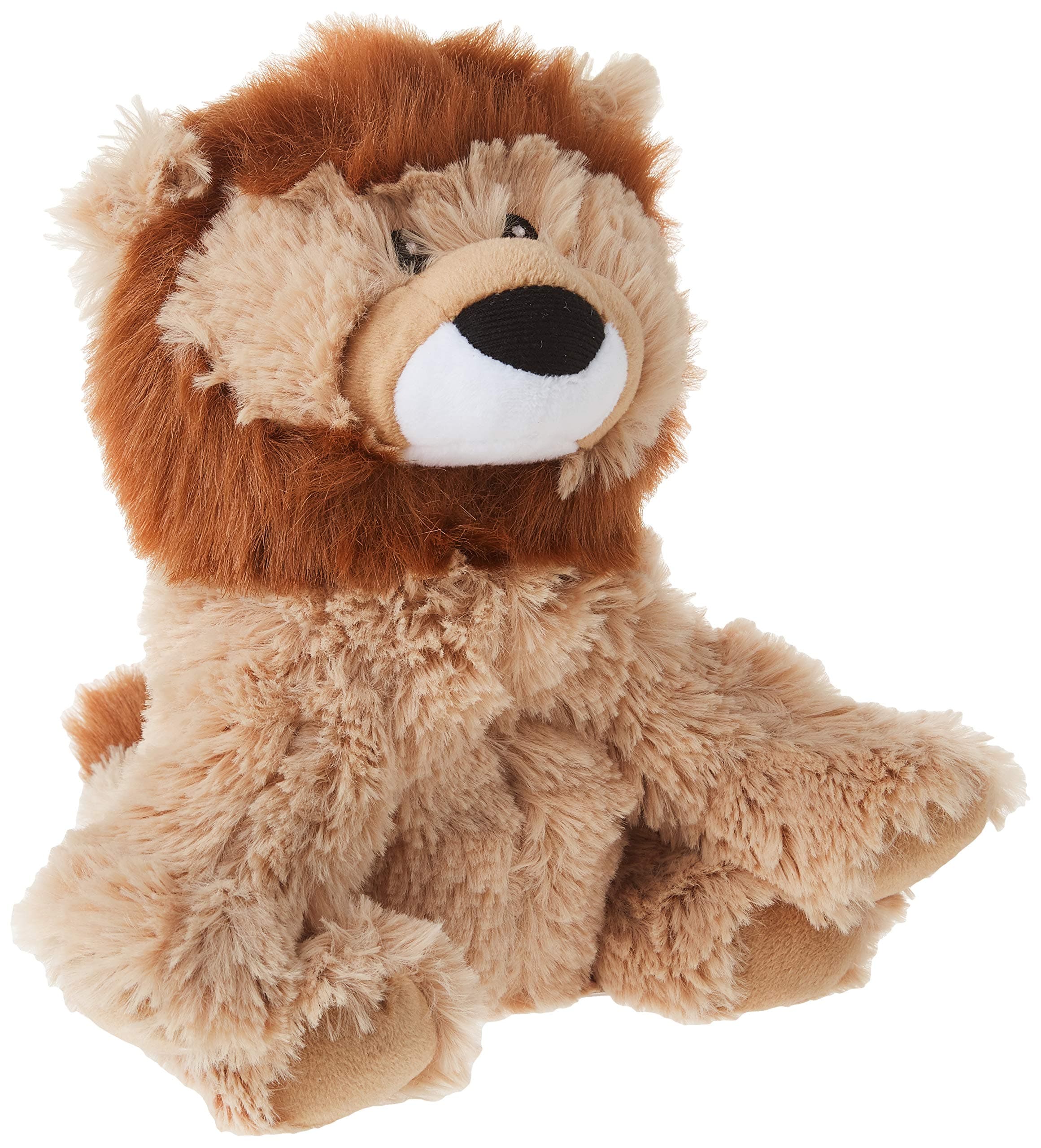 WarmiesIntelex, Cozy Therapy Plush - Lion