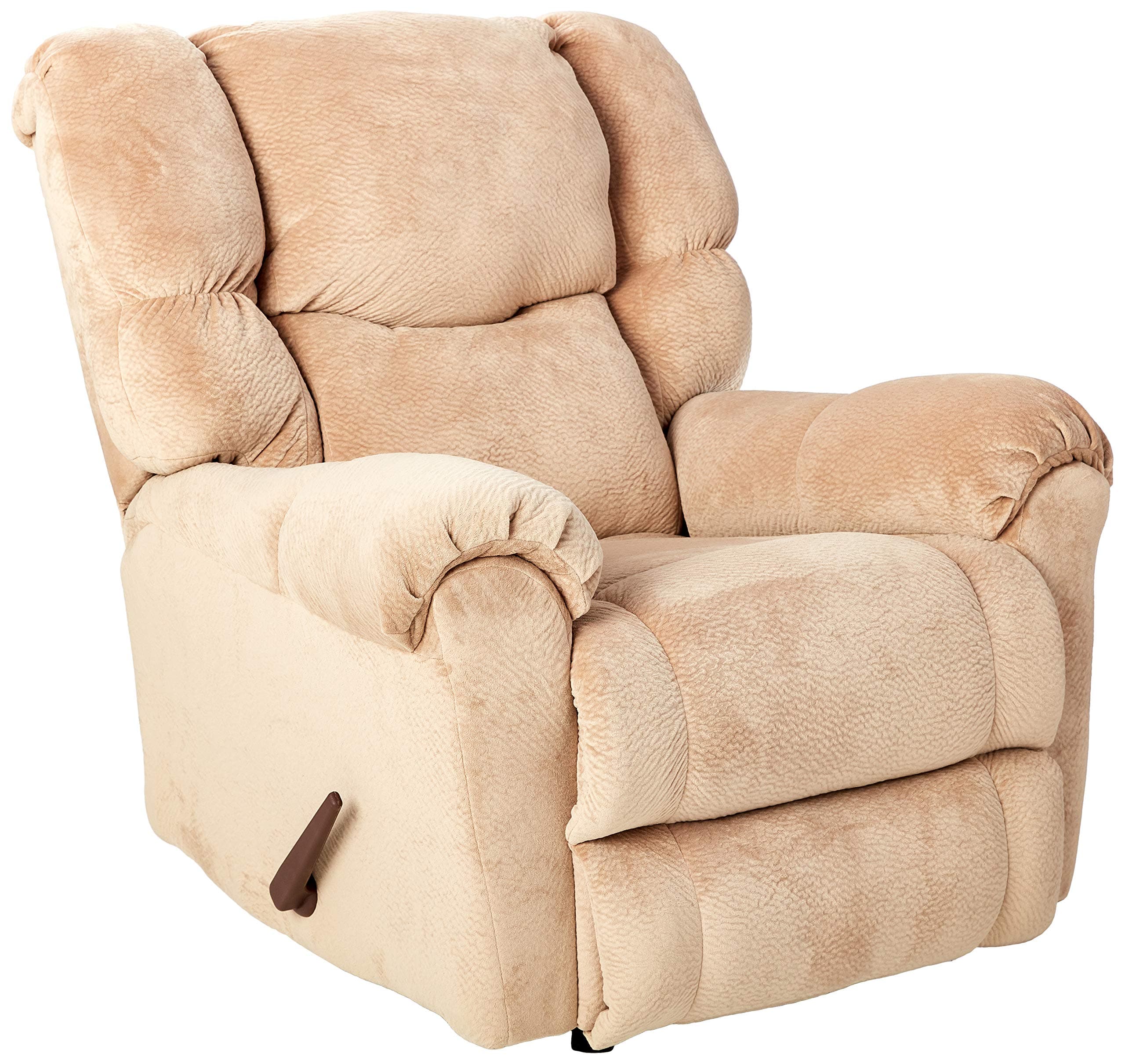 Lane Home Essentials Rocker Recliner Light Tan