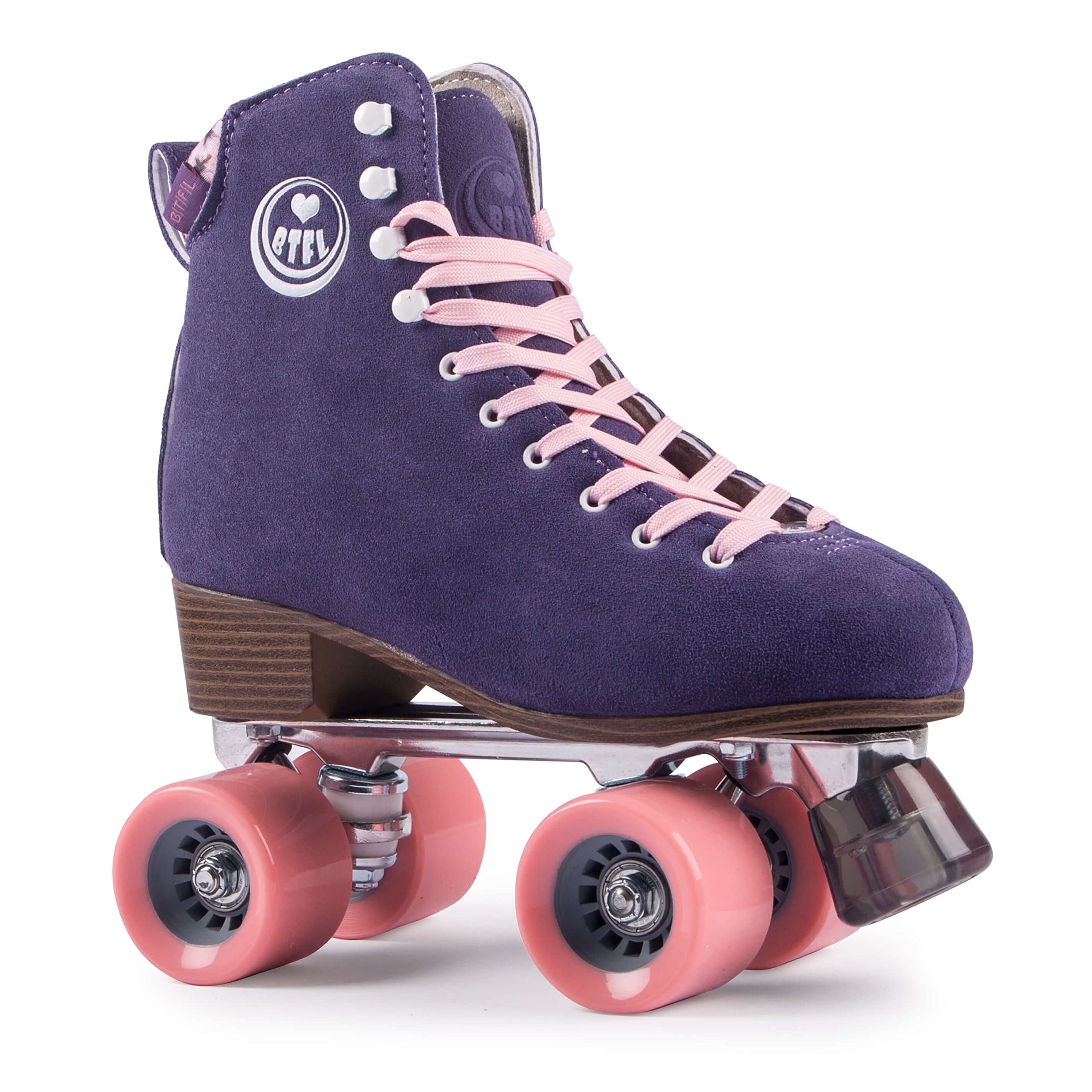 BTFL Roller Skate Classics Rayna - Chassis: Alu (EU: 37-42)