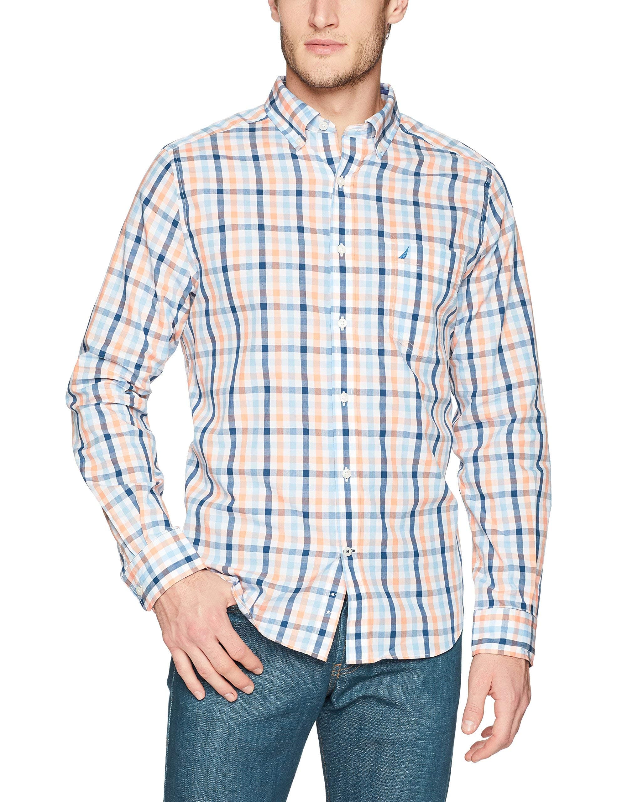 Men's 100% Cotton SHIRT
