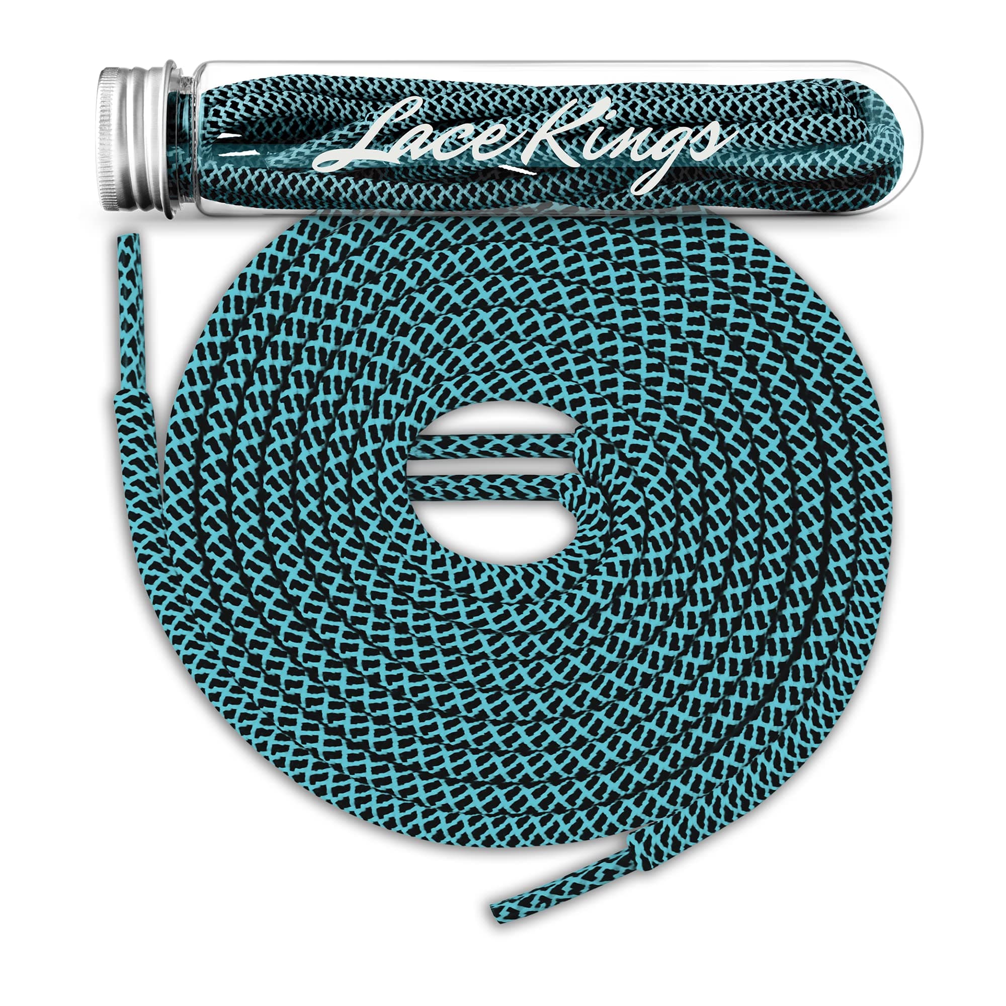 Lace KingsRound Rope Shoelaces