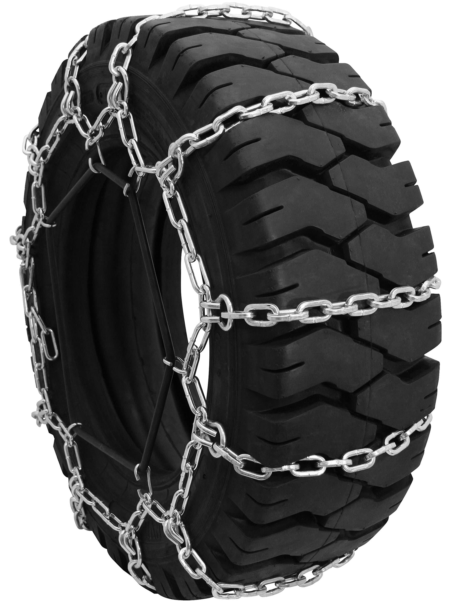 GTU-111 Square Rod Forklift chain 7.00-12, 7.00-15NHS, 8.15-15, 27x8.50-15NHS, 28x9-15, 28x9.5-15, 29x8-15, 29x9-15, 30x8-15NHS