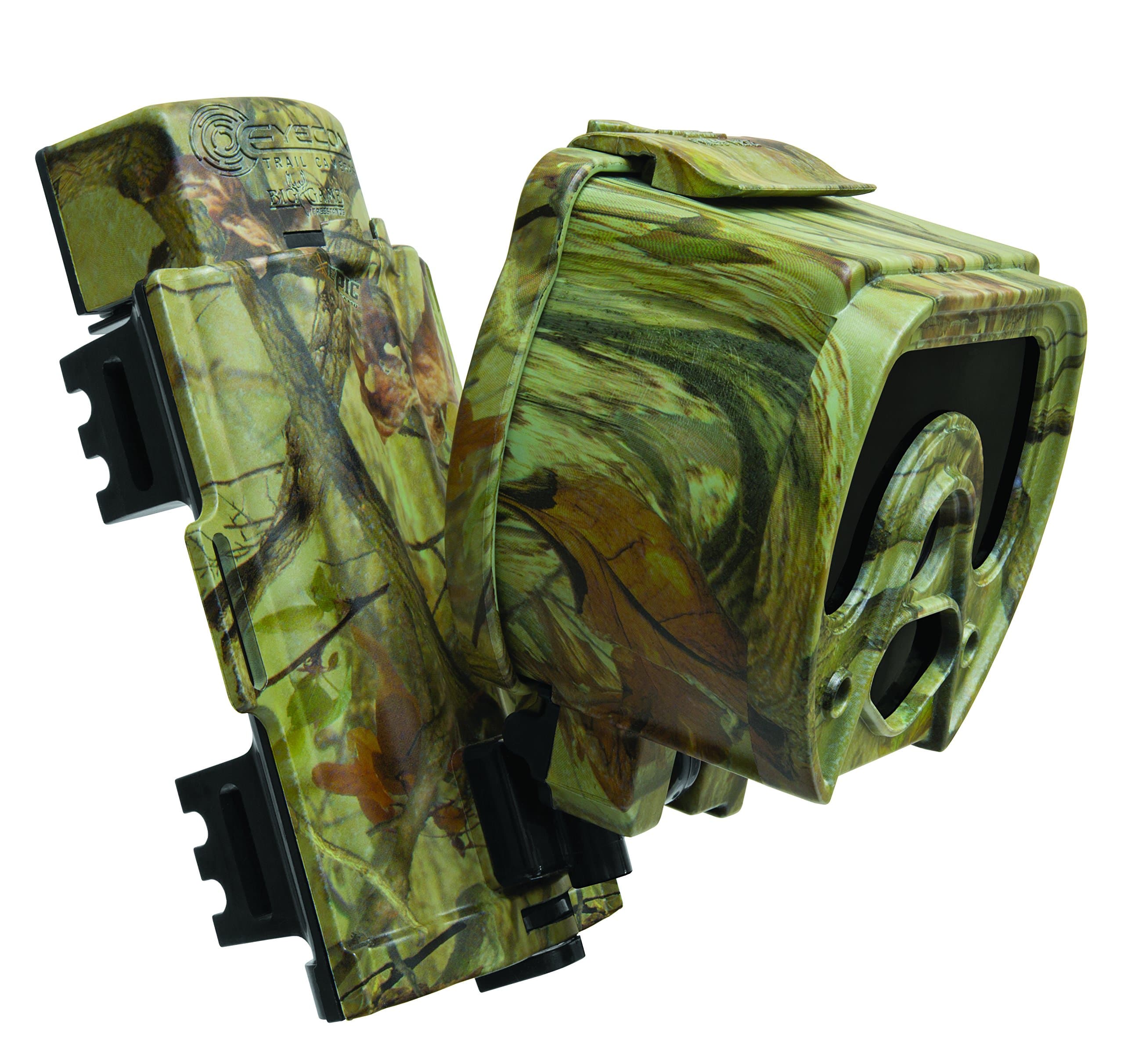 Eyecon Trail Cameras Jag Trail Camera, Epic Camo