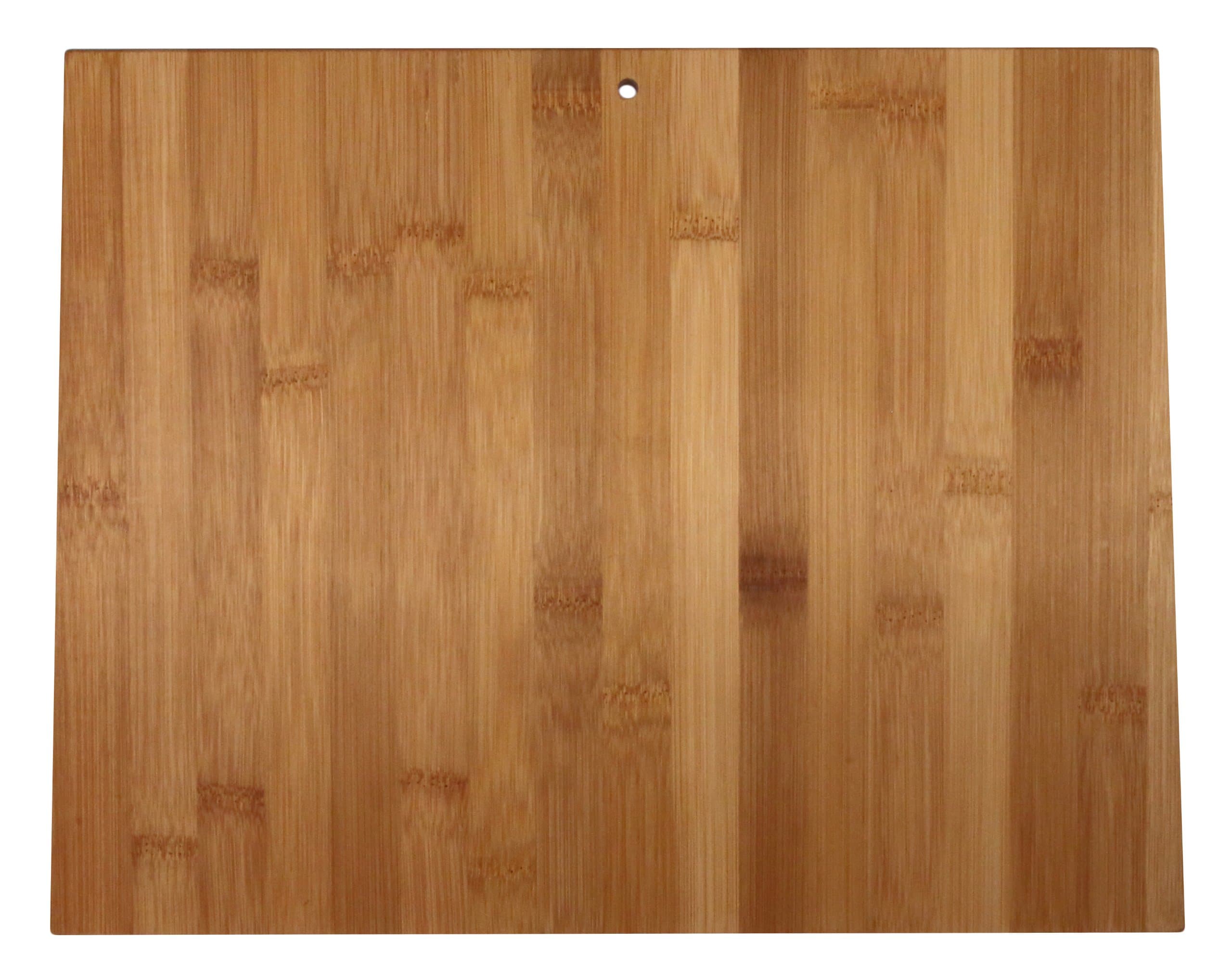 Totally Bamboo Cutting and Serving Board, Wyoming State