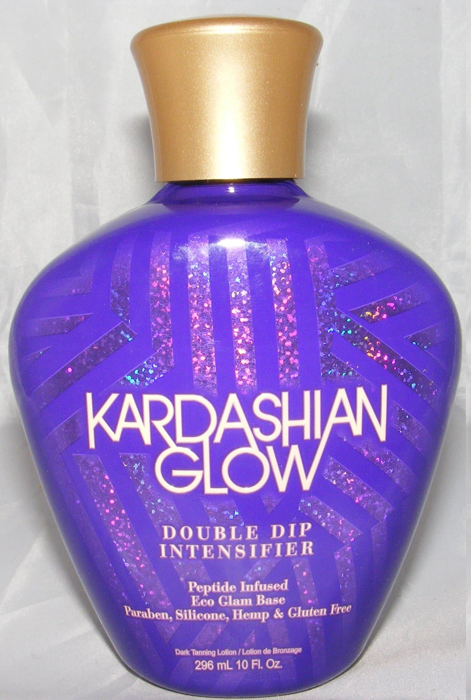 Kardashian Glow DOUBLE DIP Intensifier - 10 ounces