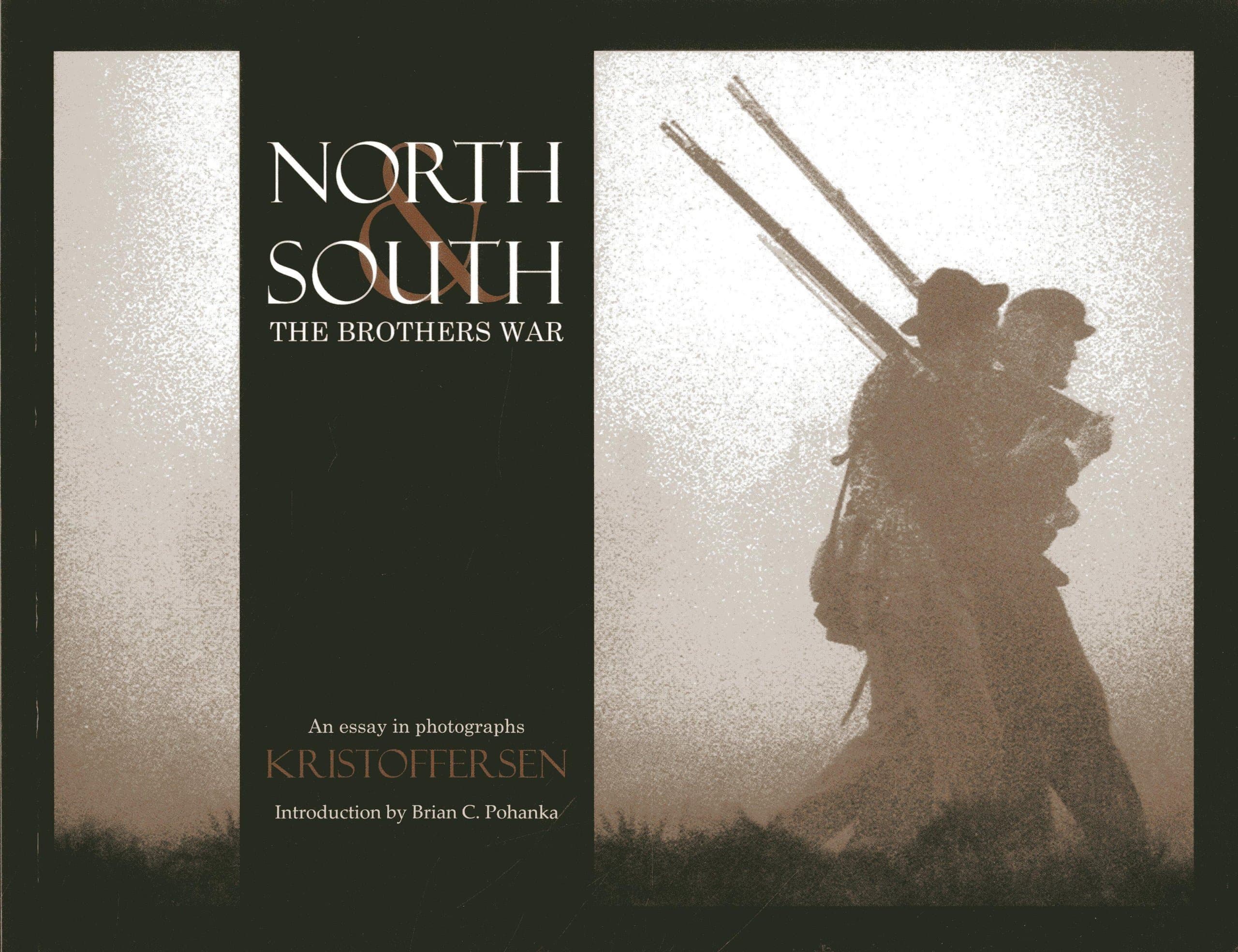 North & South The Brothers War