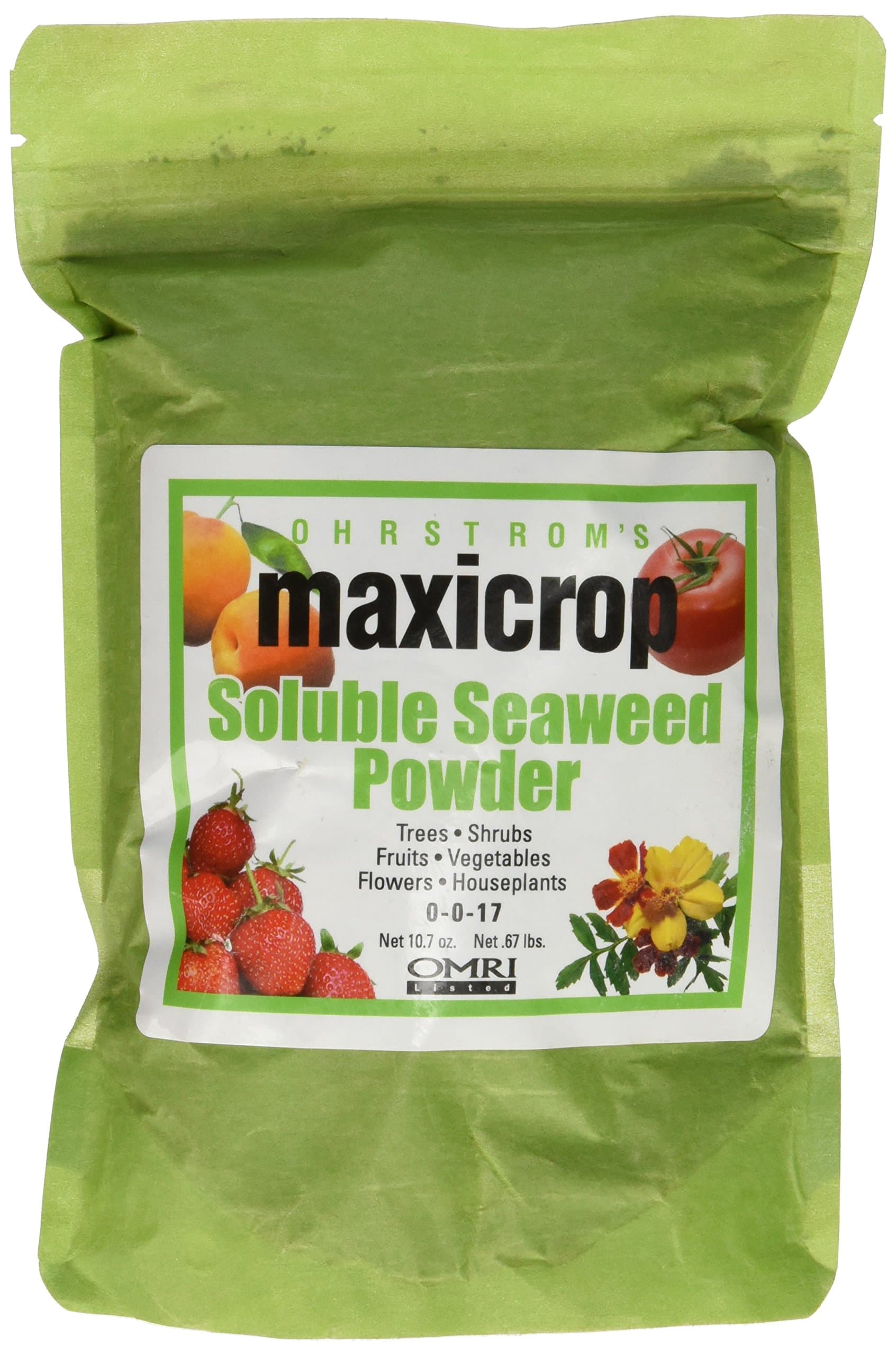1025 Soluble Powder, 10.7-Ounce