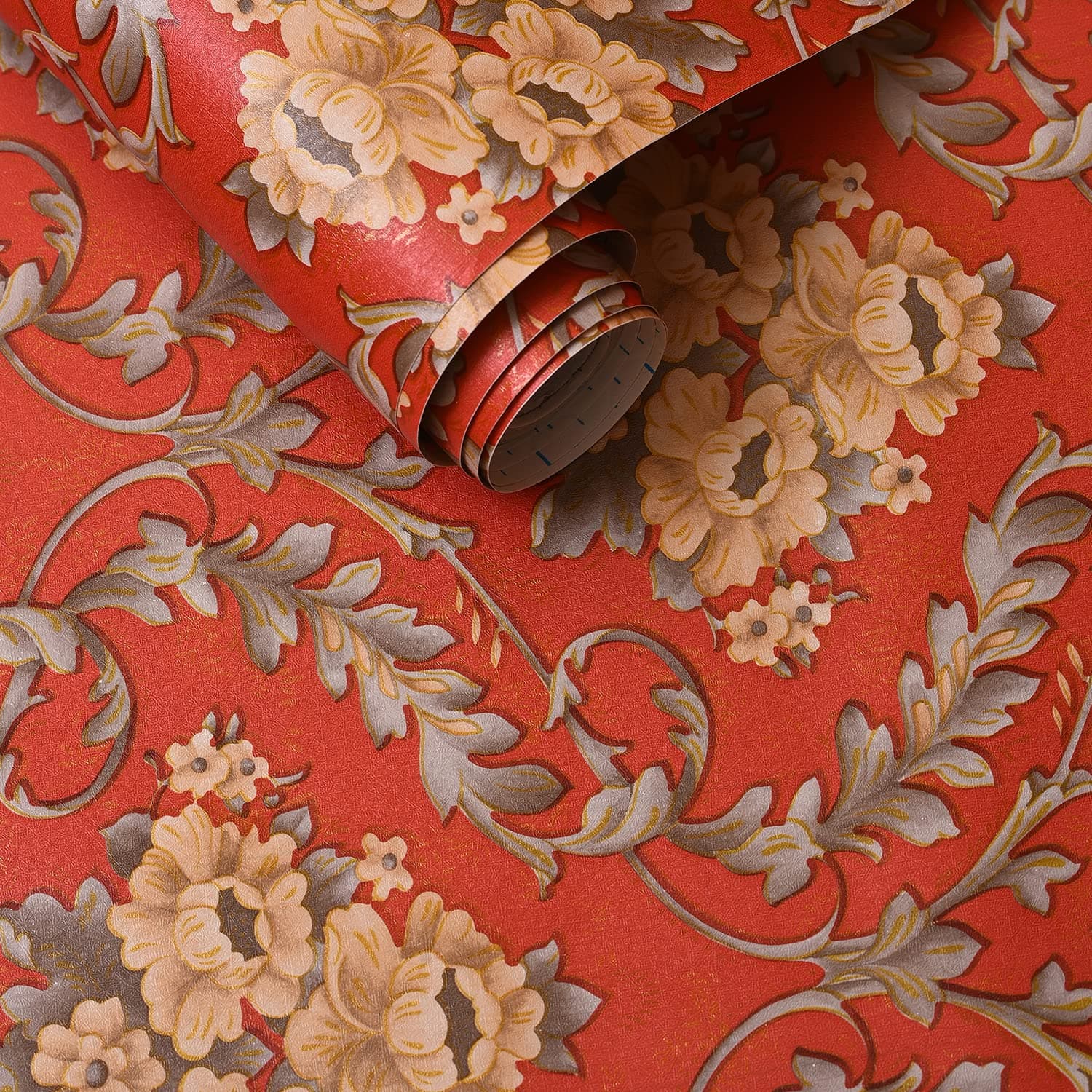 Wallopedia Wall Sticker Wallpapers for Home (WPD_VYL_101)