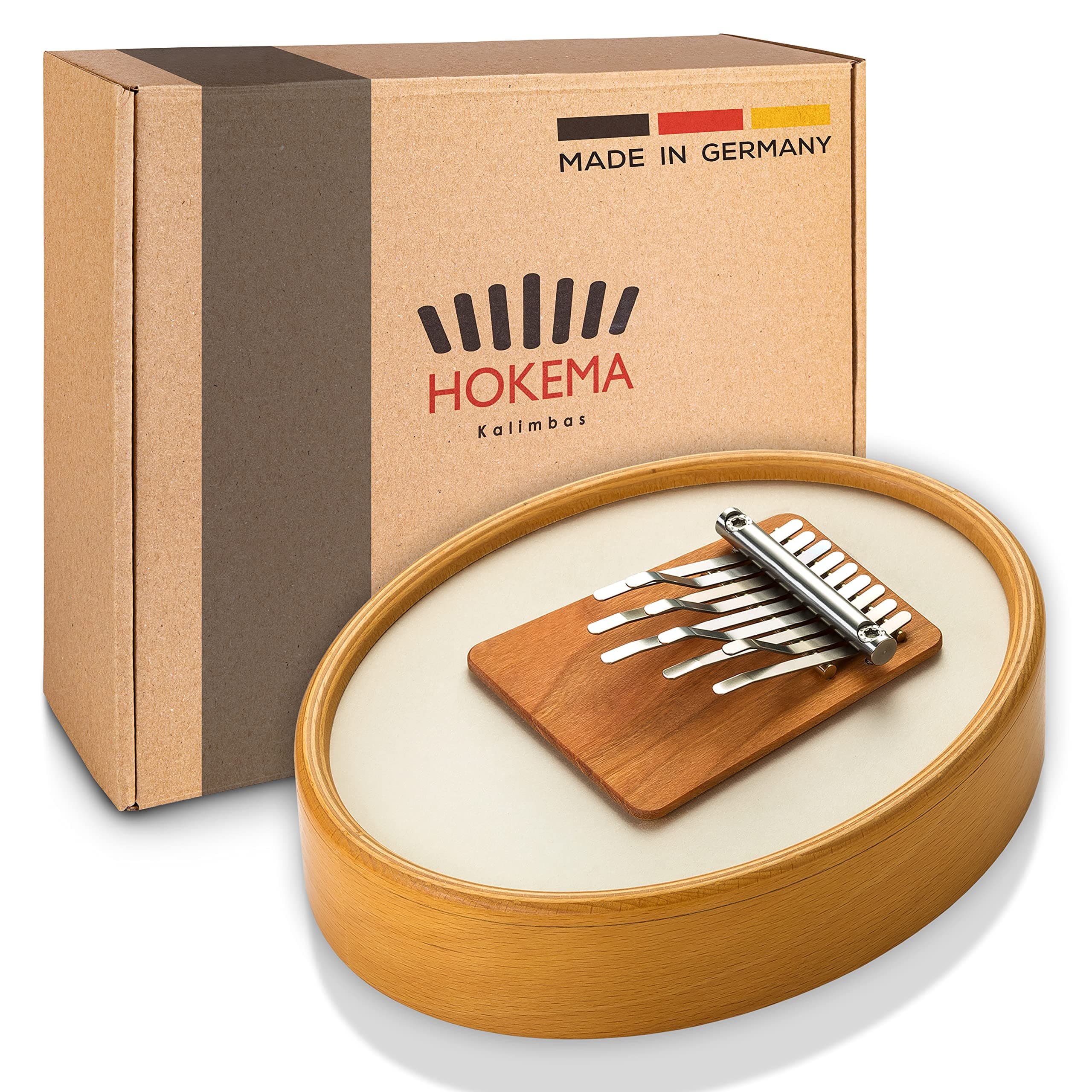 HOKEMA - Sansula Renaissance