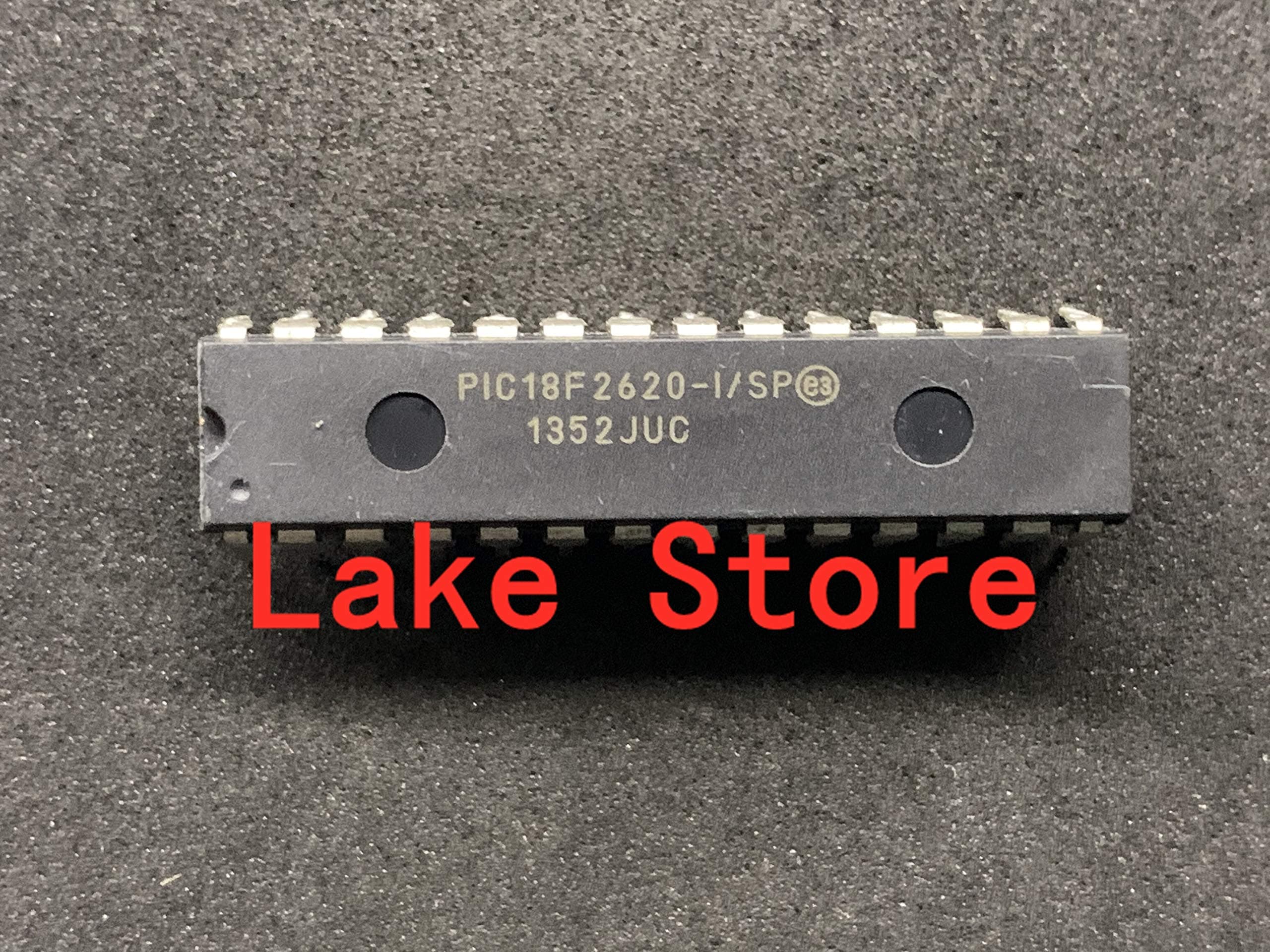 BABARIUS - Performance Chips - 5 unids/lote PIC18F2620-I/SP DIP PIC18F2620 18F2620