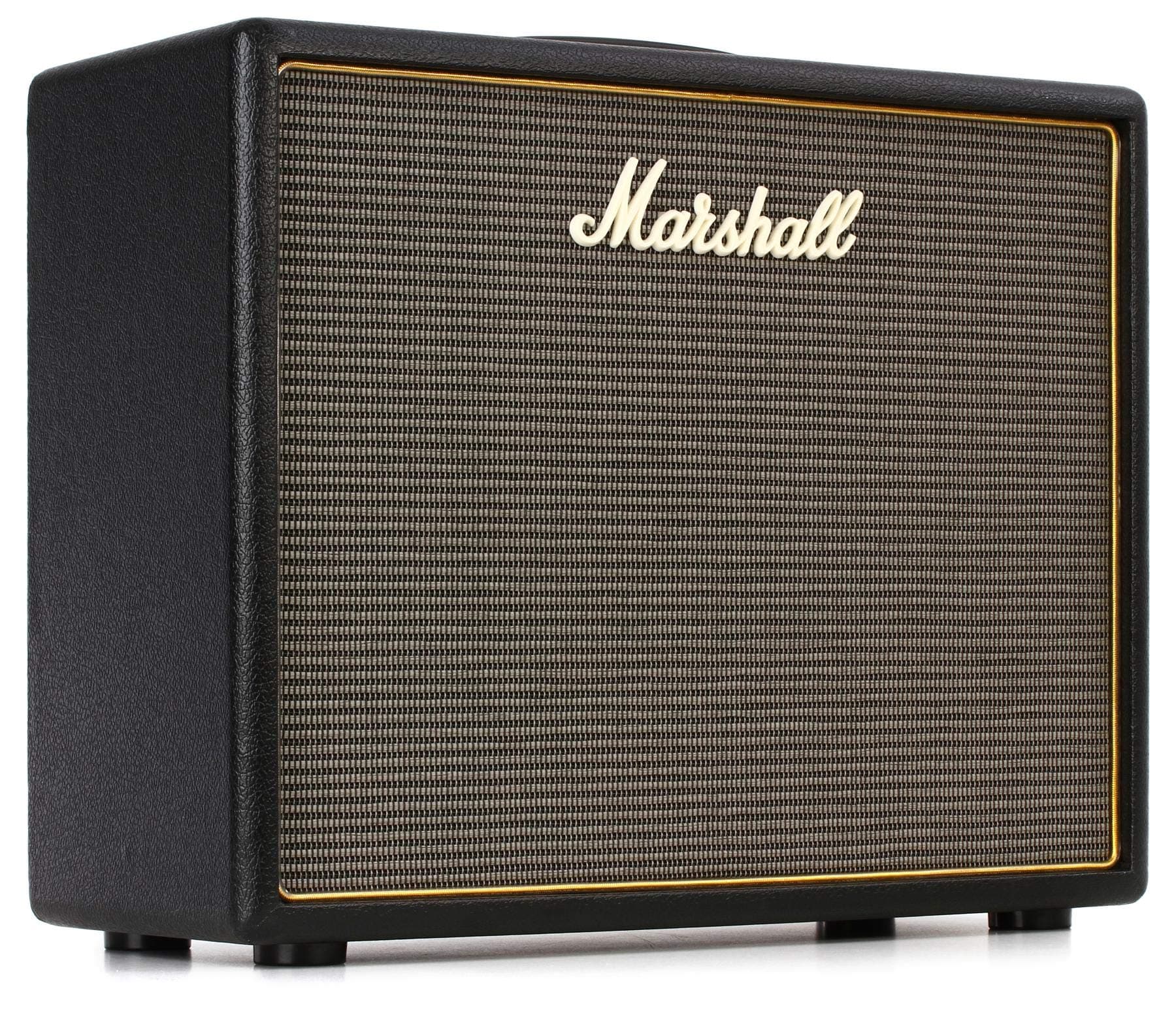 Marshall Amps Marshall Origin 5W combo w FX loop and Boost (M-ORI5C-U),Black