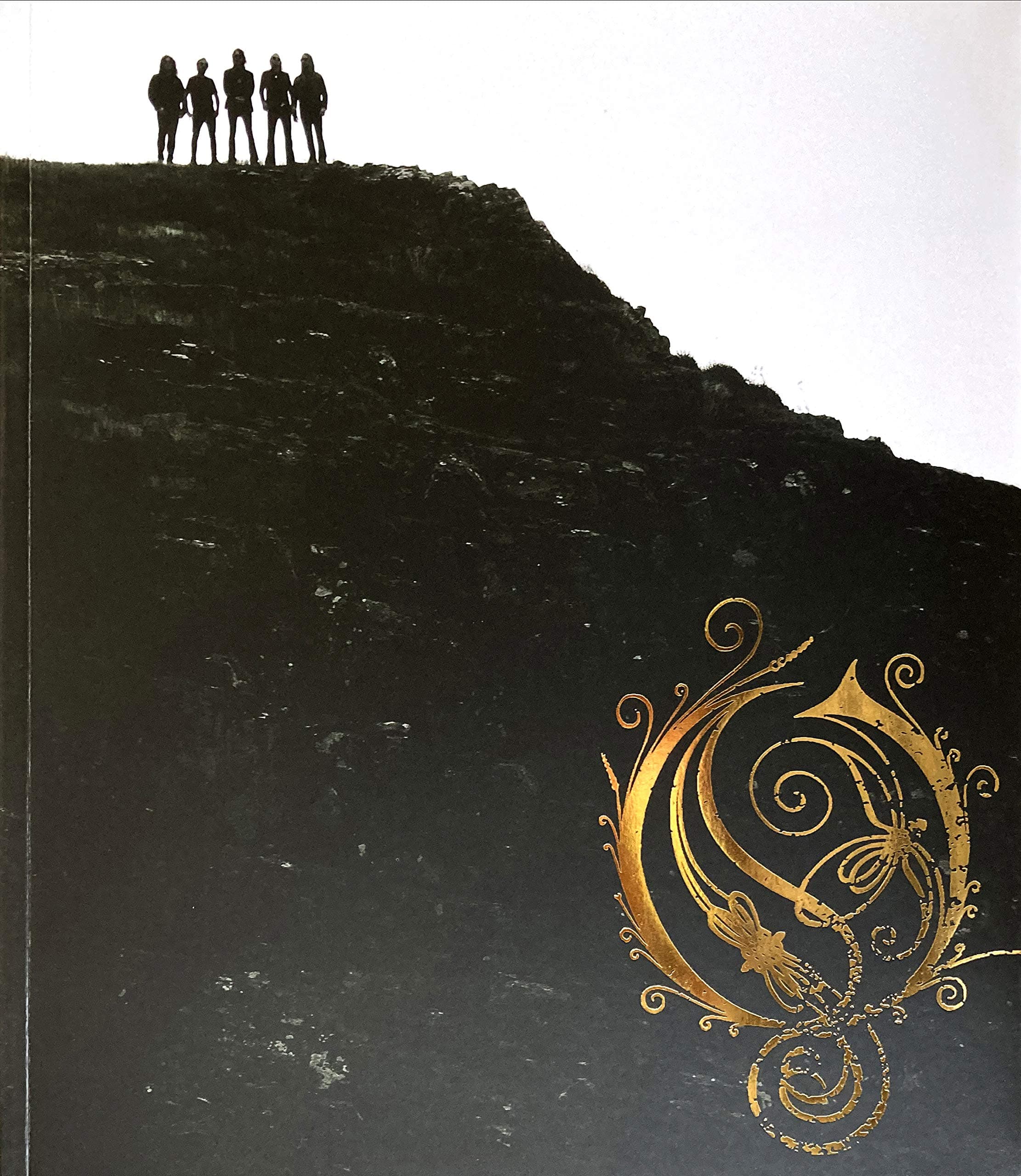 Book of Opeth Paperback – 29 Oct. 2020