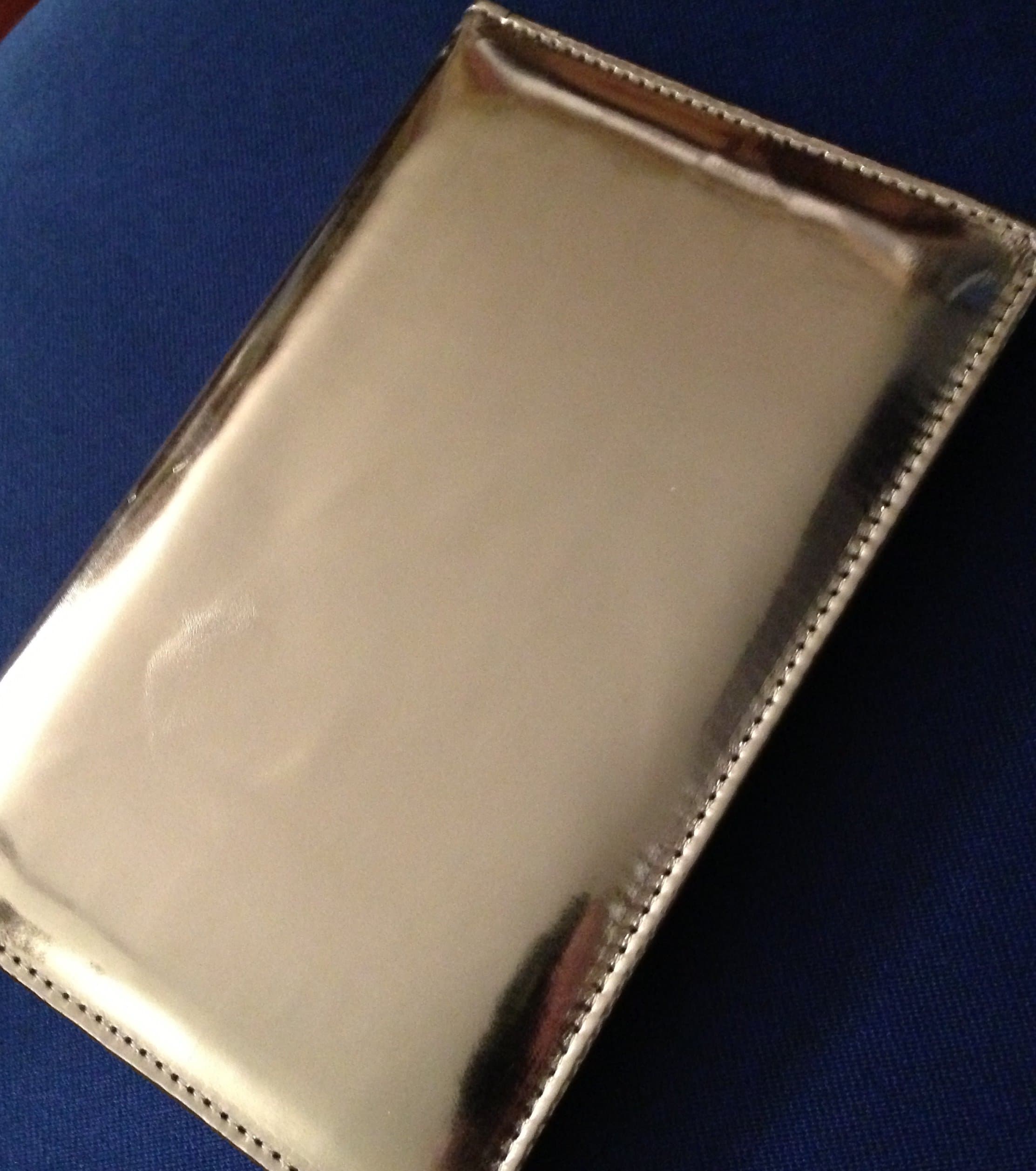 Original Waitstaff Organizer-Gold