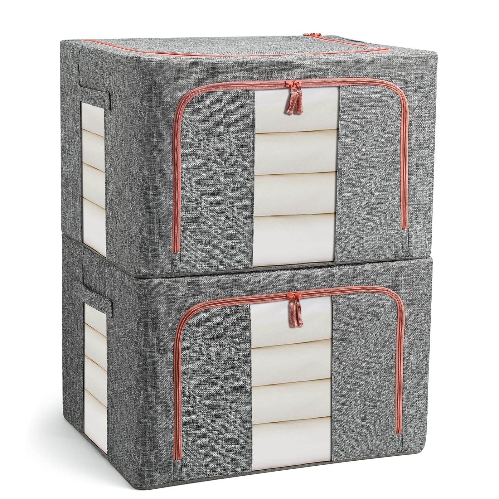 Clothes Storage Boxes