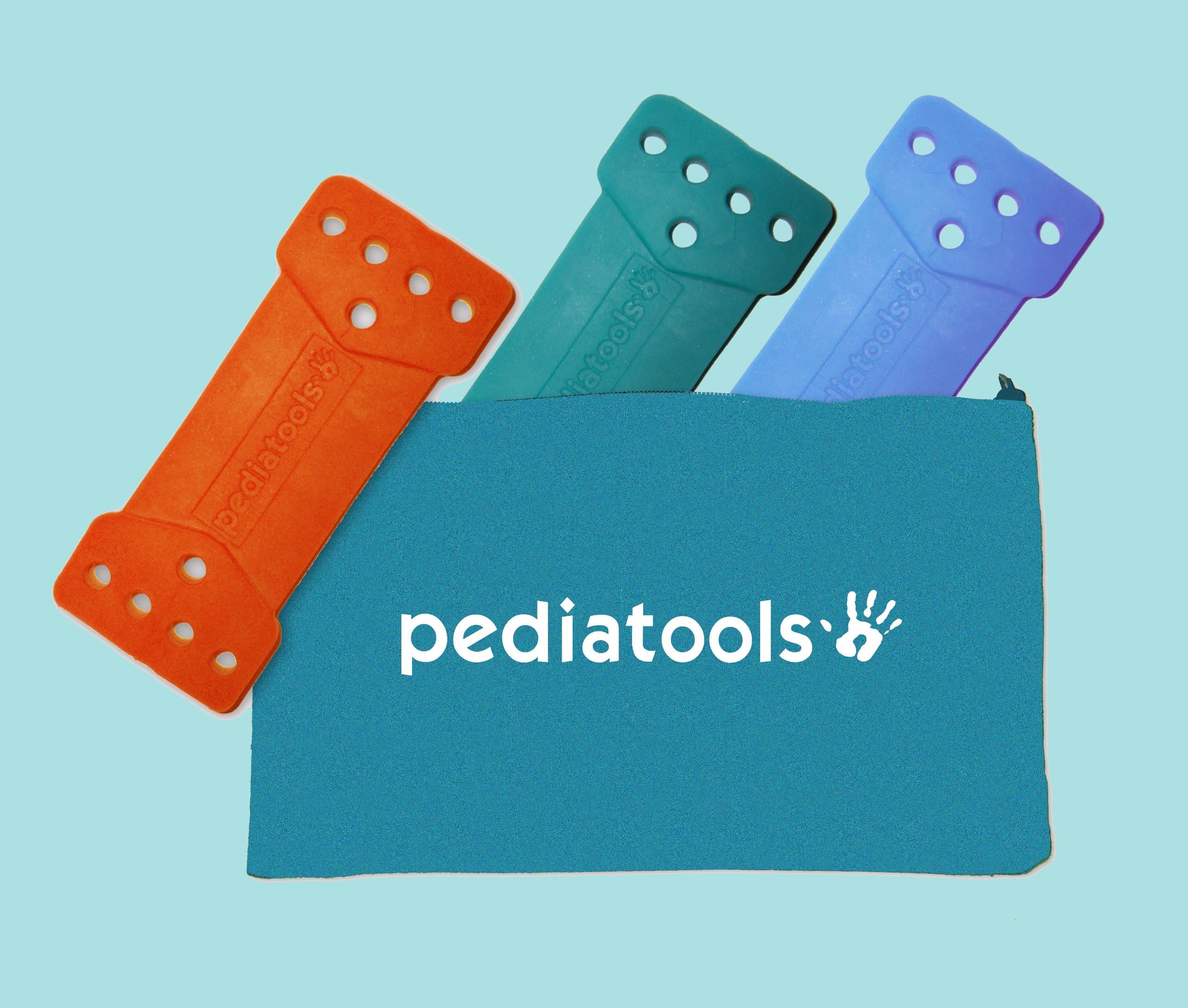 r:band JR resistance band kit