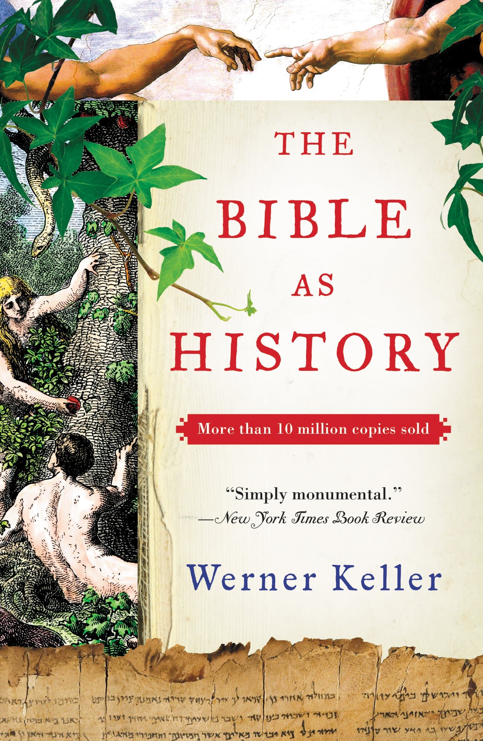 The Bible as History: Second Revised Edition Paperback – Illustrated, 25 Aug. 2015